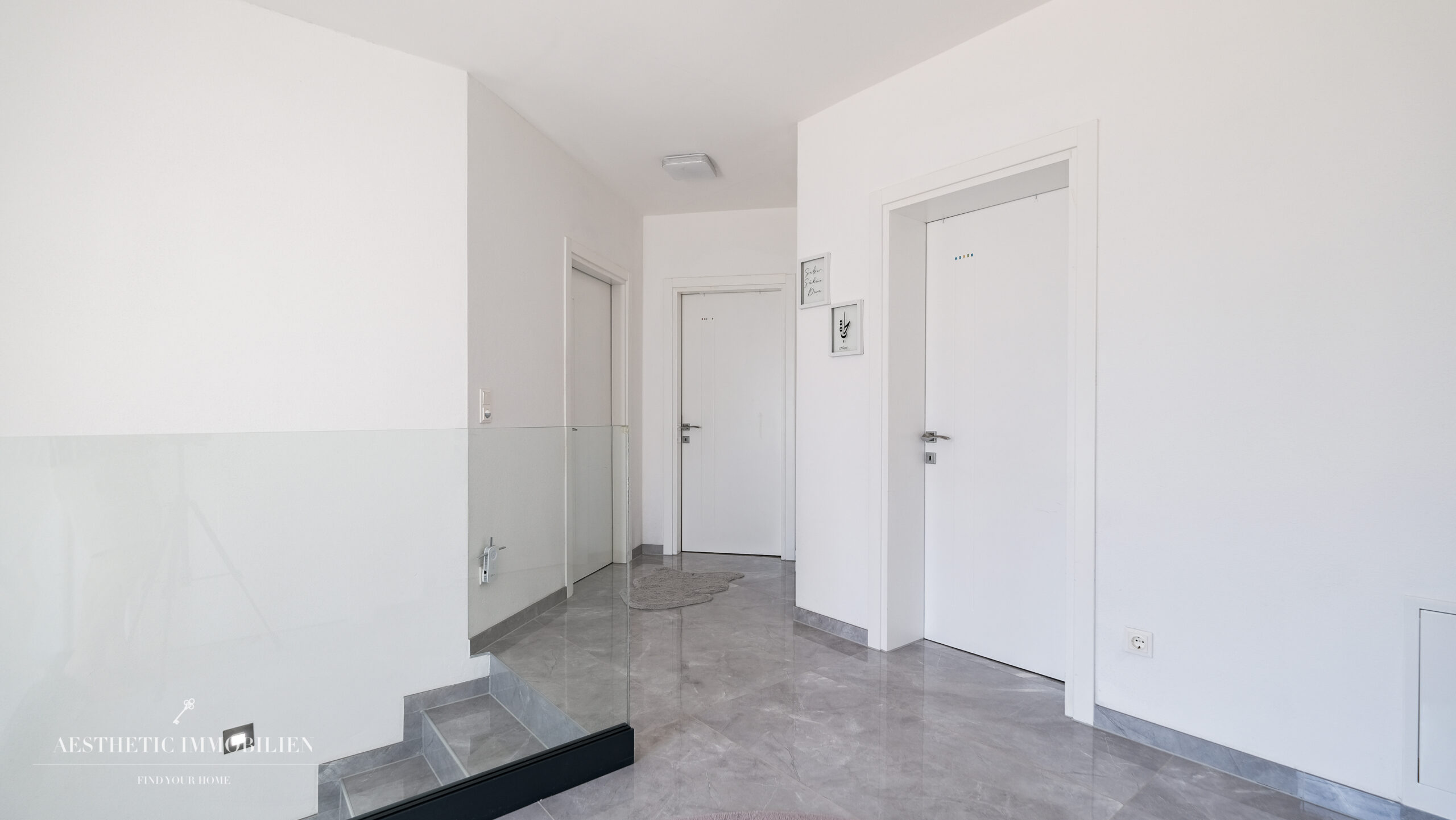 SCHLIERBACH - 789.000 Euro - Stilvolles Wohnen leicht gemacht