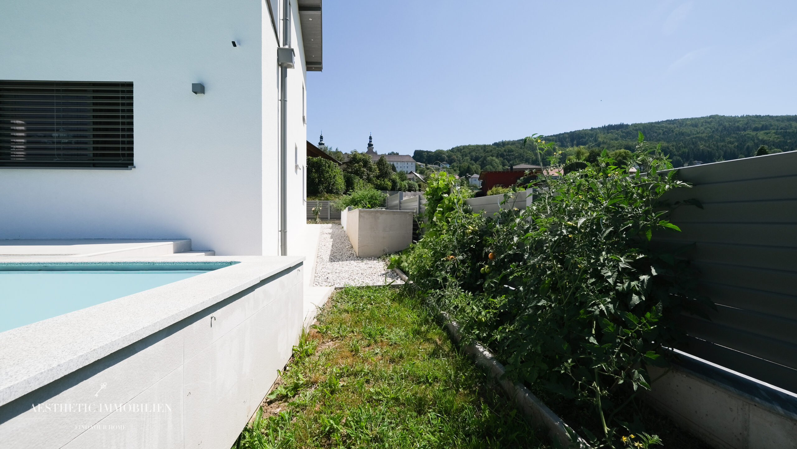 SCHLIERBACH - 789.000 Euro - Stilvolles Wohnen leicht gemacht