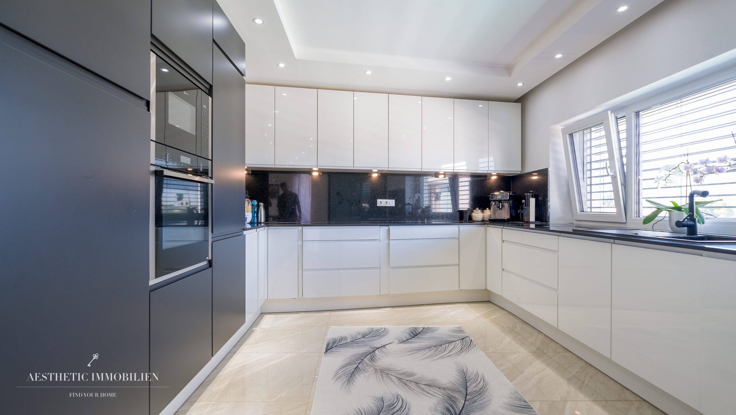 SCHLIERBACH - 789.000 Euro - Stilvolles Wohnen leicht gemacht