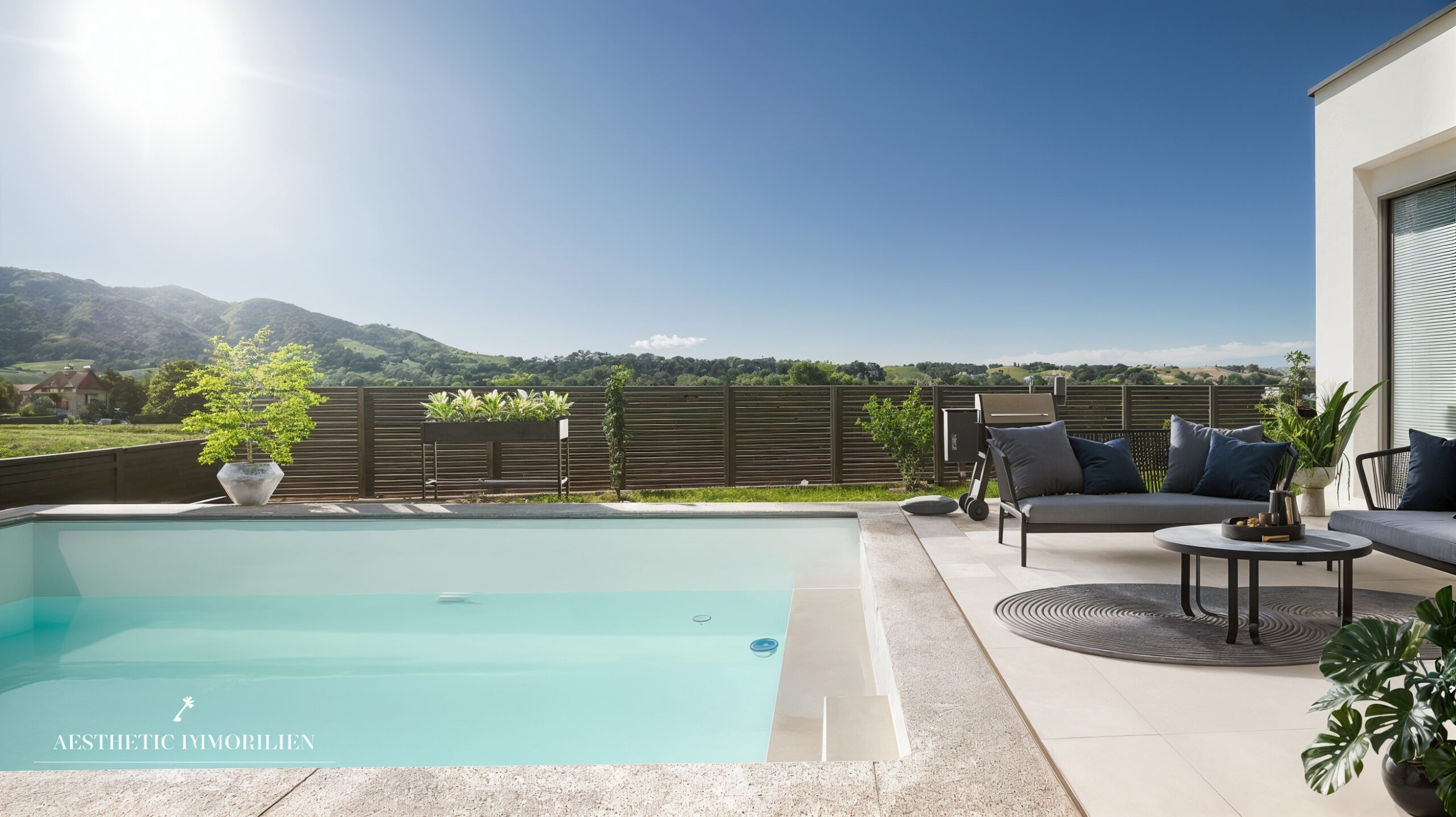 SCHLIERBACH - 789.000 Euro - Stilvolles Wohnen leicht gemacht