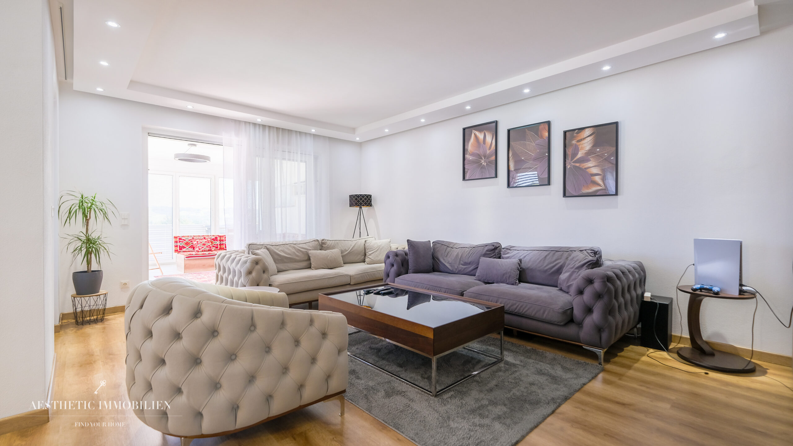 SCHLIERBACH - 789.000 Euro - Stilvolles Wohnen leicht gemacht