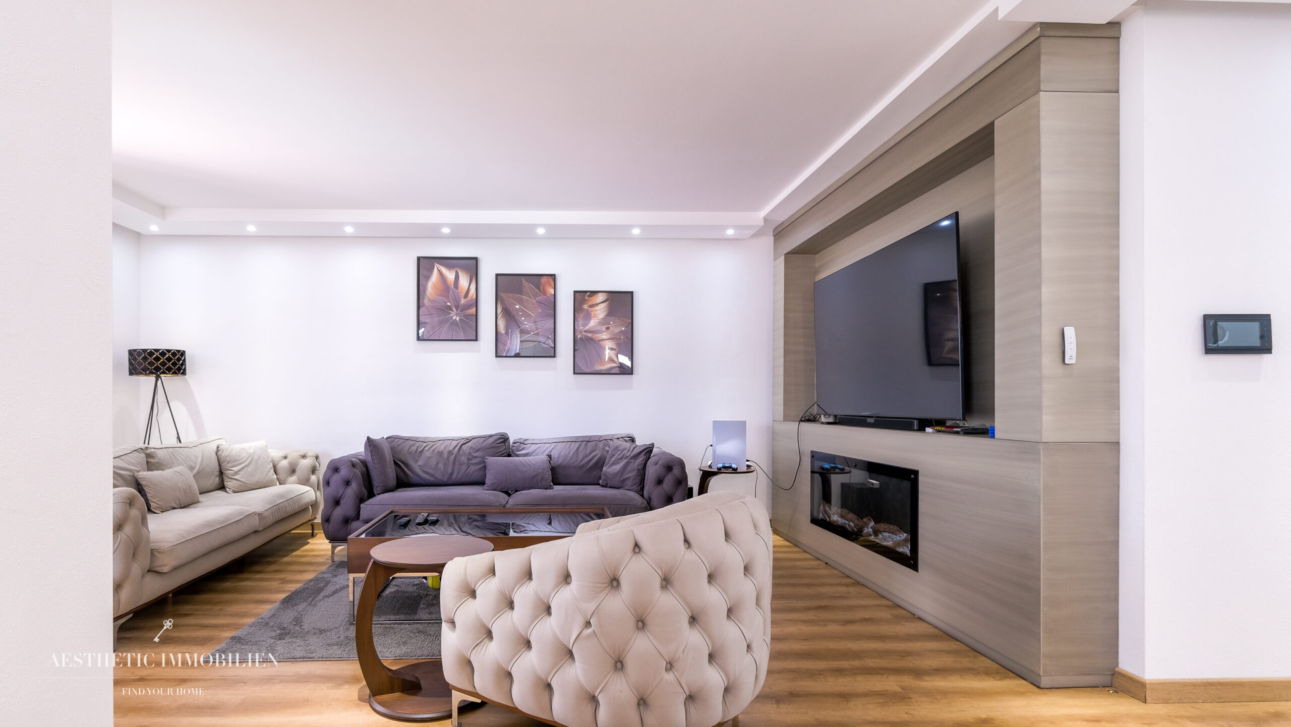 SCHLIERBACH - 789.000 Euro - Stilvolles Wohnen leicht gemacht