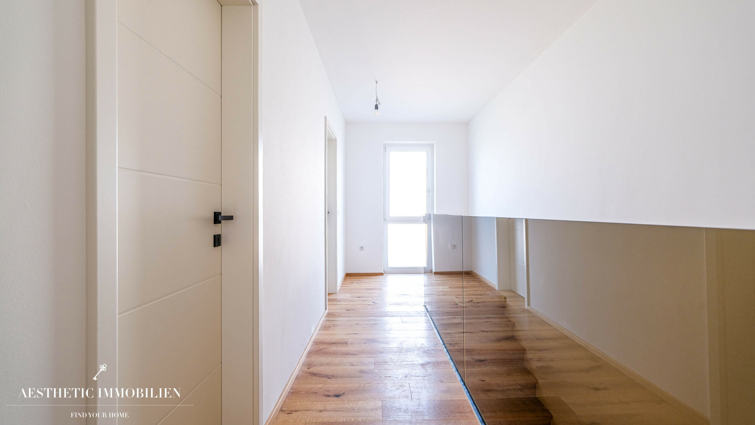 STADL-PAURA: Exklusive Doppelhaushälfte -LETZTE EINHEIT !