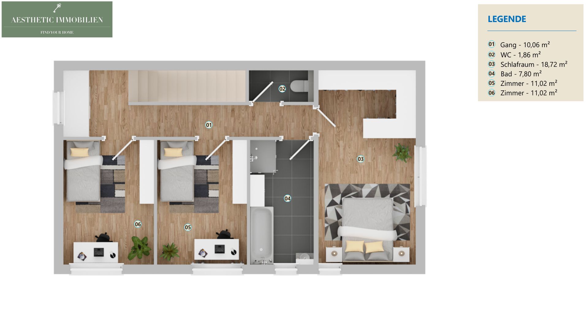 STADL-PAURA: Exklusive Doppelhaushälfte -LETZTE EINHEIT !