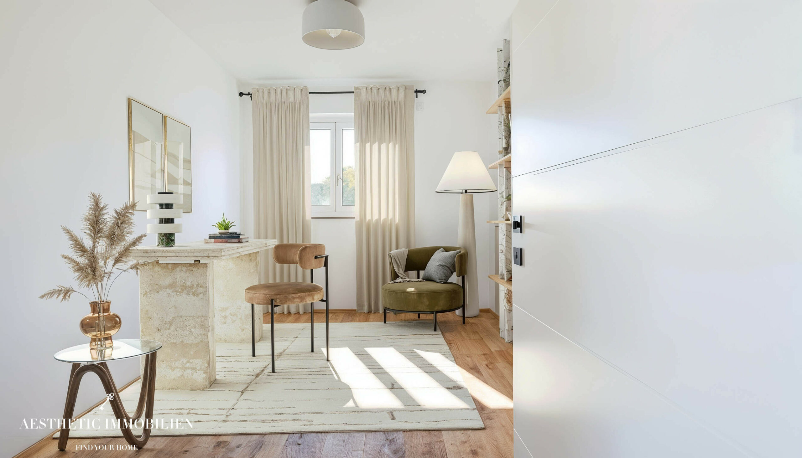 STADL-PAURA: Exklusive Doppelhaushälfte -LETZTE EINHEIT !