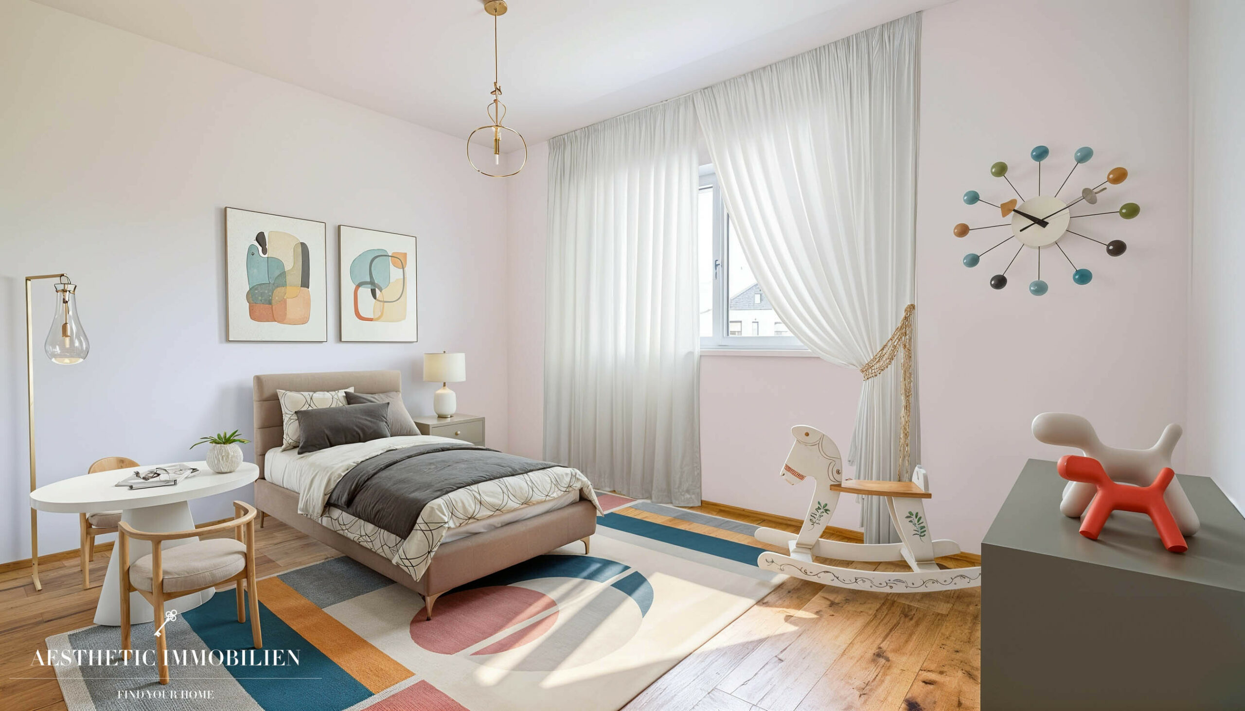 EFERDING - Wunderschöne Neubau-Einzelhaushälfte