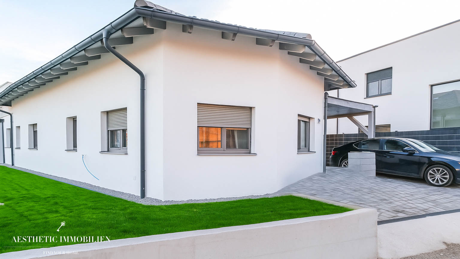 PUCKING - Exquisiter Bungalow