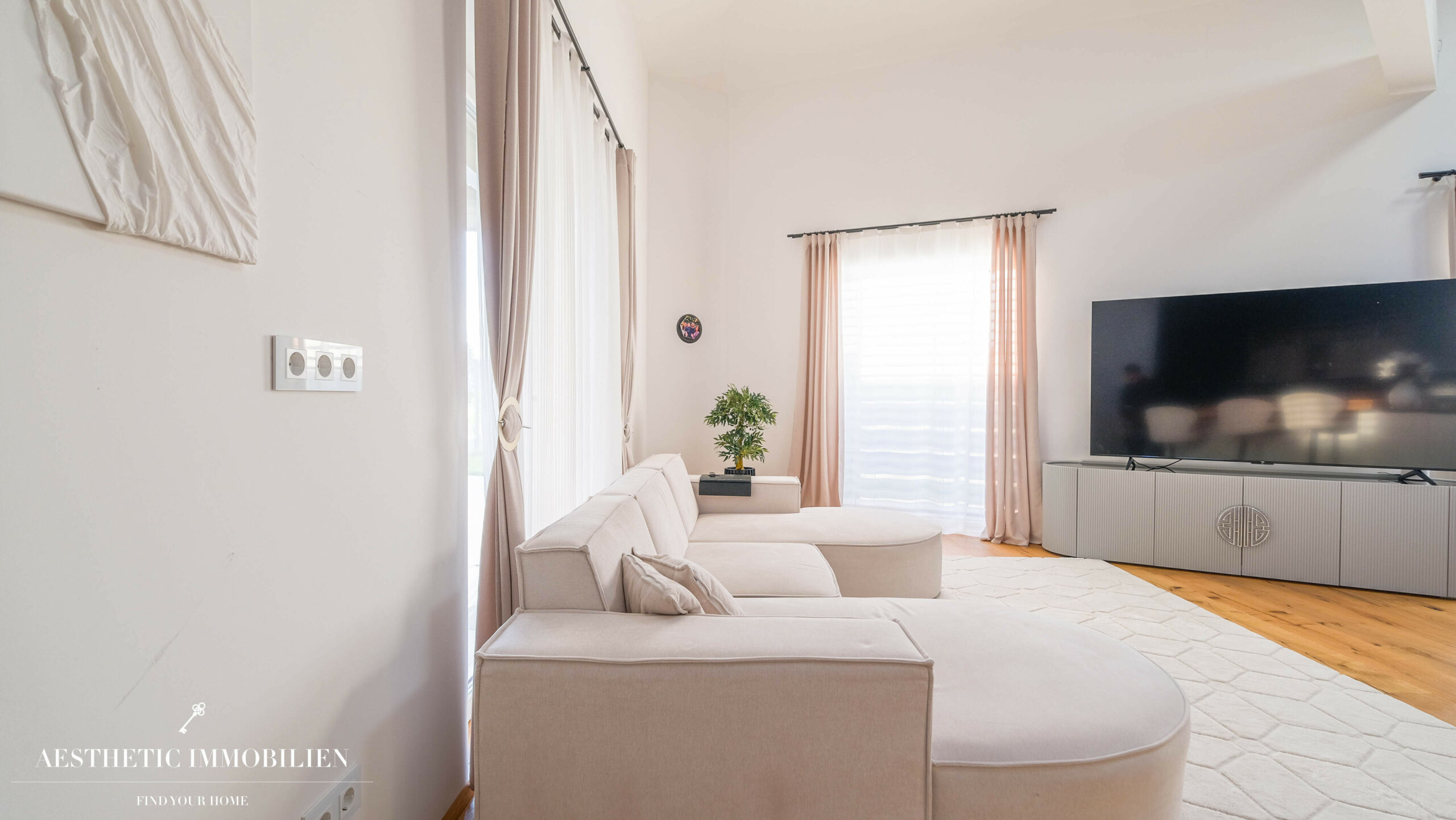 PUCKING - Exquisiter Bungalow