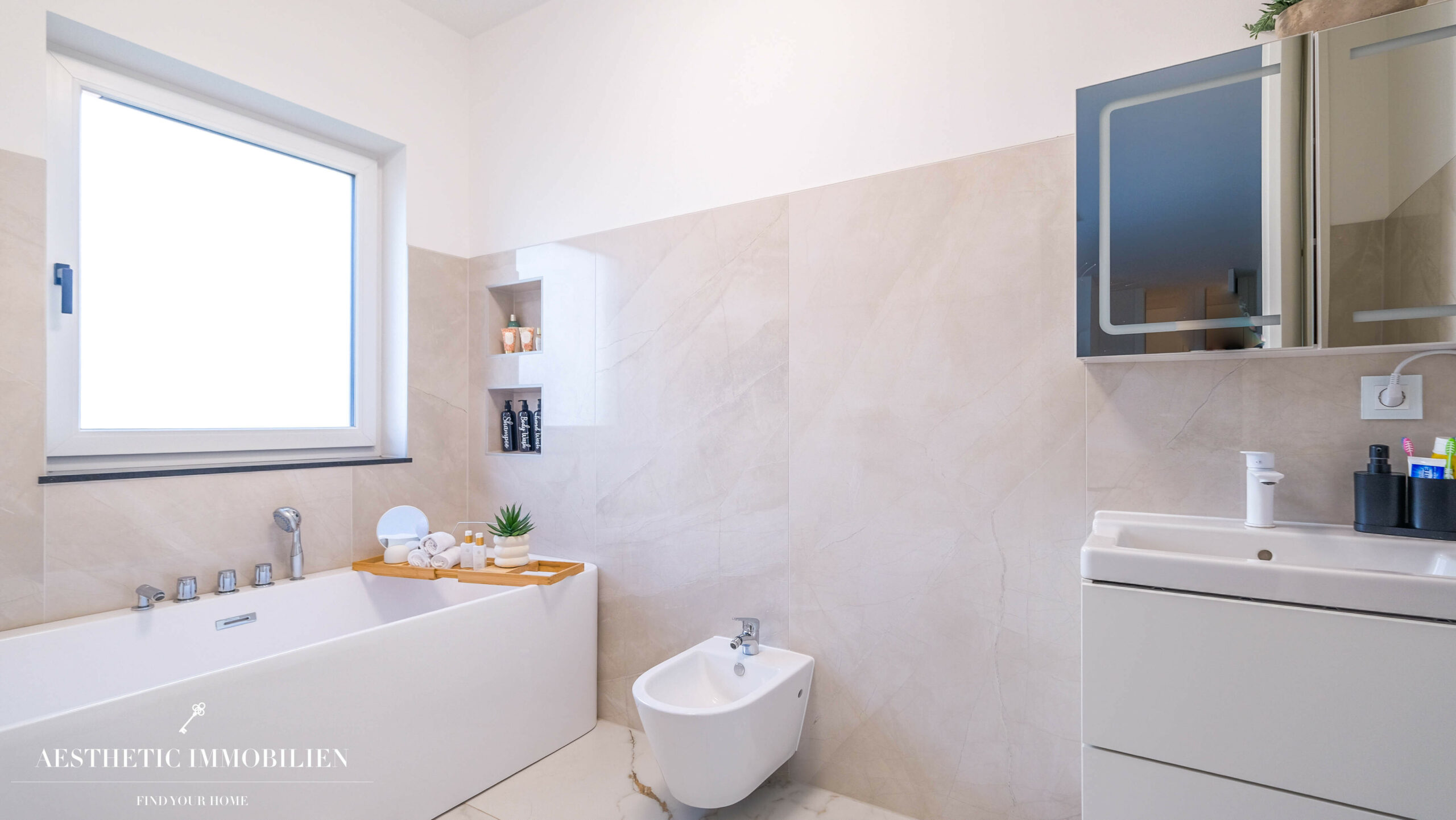 PUCKING - Exquisiter Bungalow