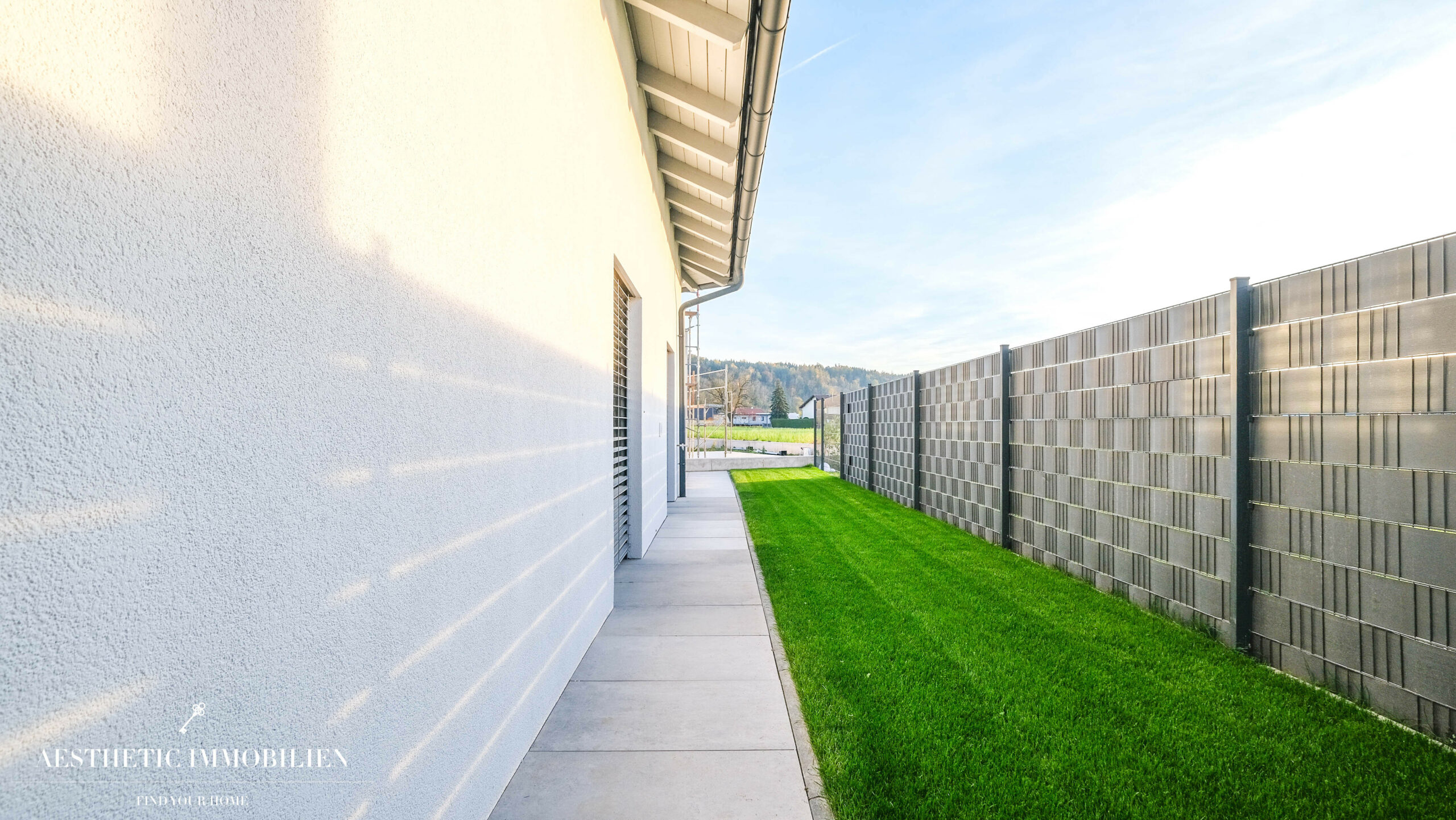 PUCKING - Exquisiter Bungalow