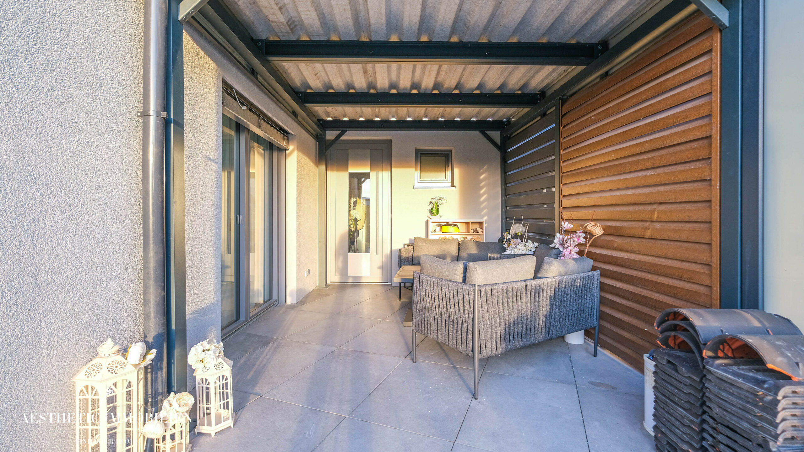 PUCKING - Exquisiter Bungalow