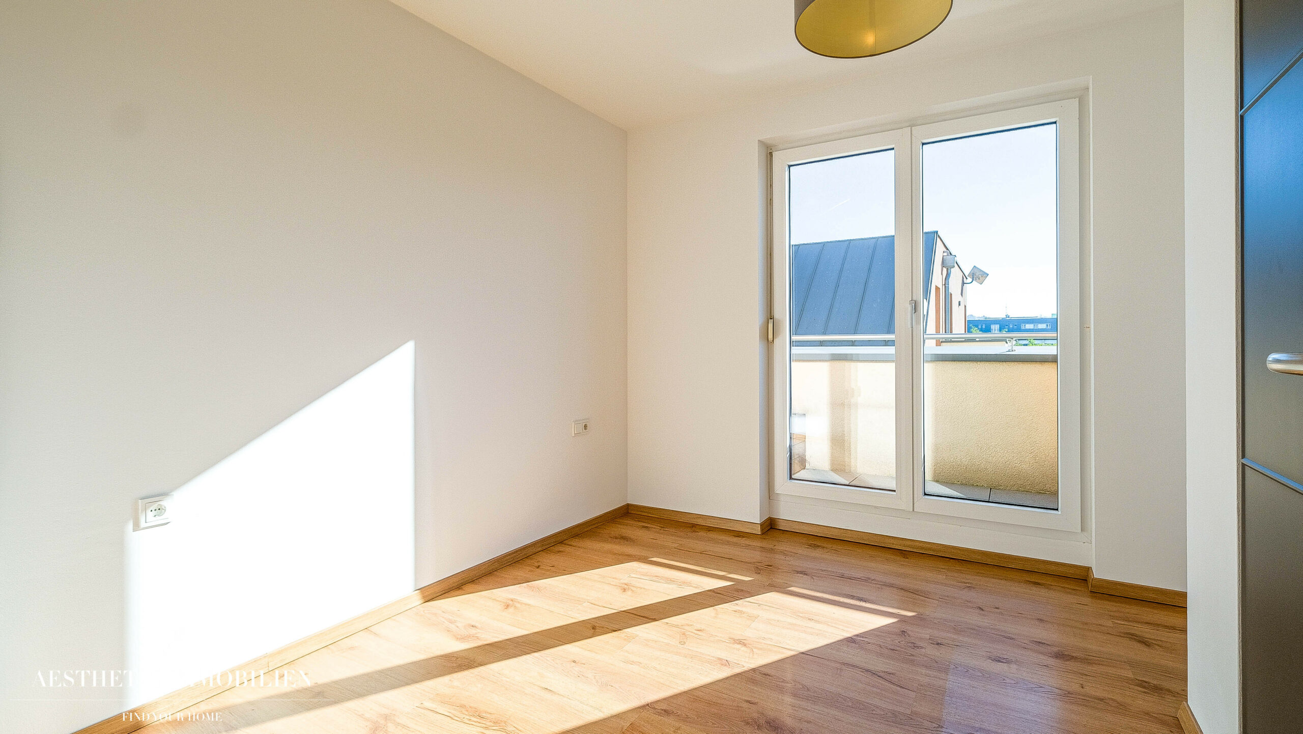 ANSFELDEN - attraktive Penthousewohnung