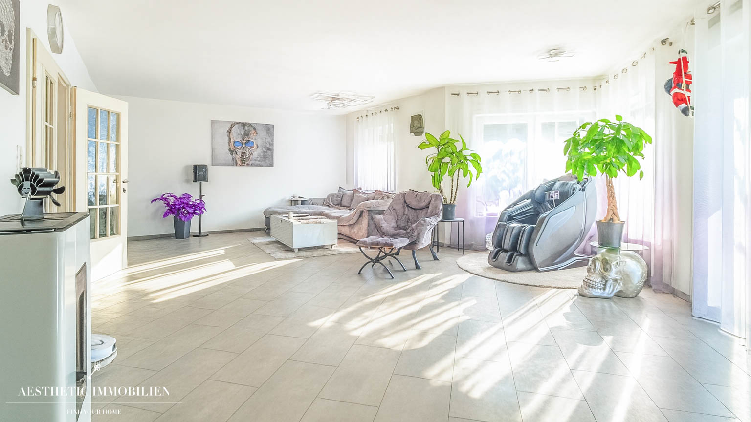 NEUHOFEN A. D. KREMS - Traumhafte Familienidylle