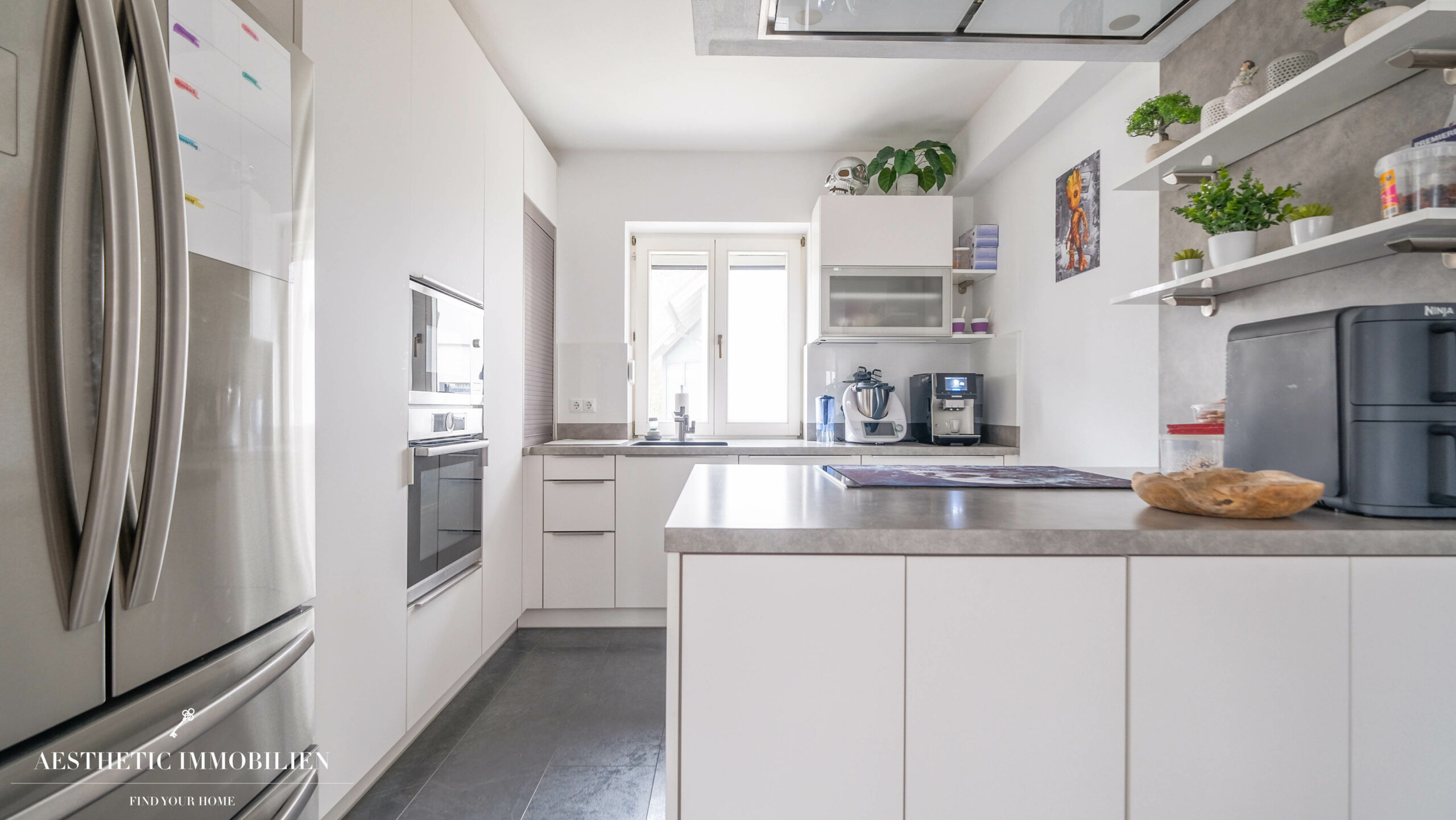 NEUHOFEN A. D. KREMS - Traumhafte Familienidylle