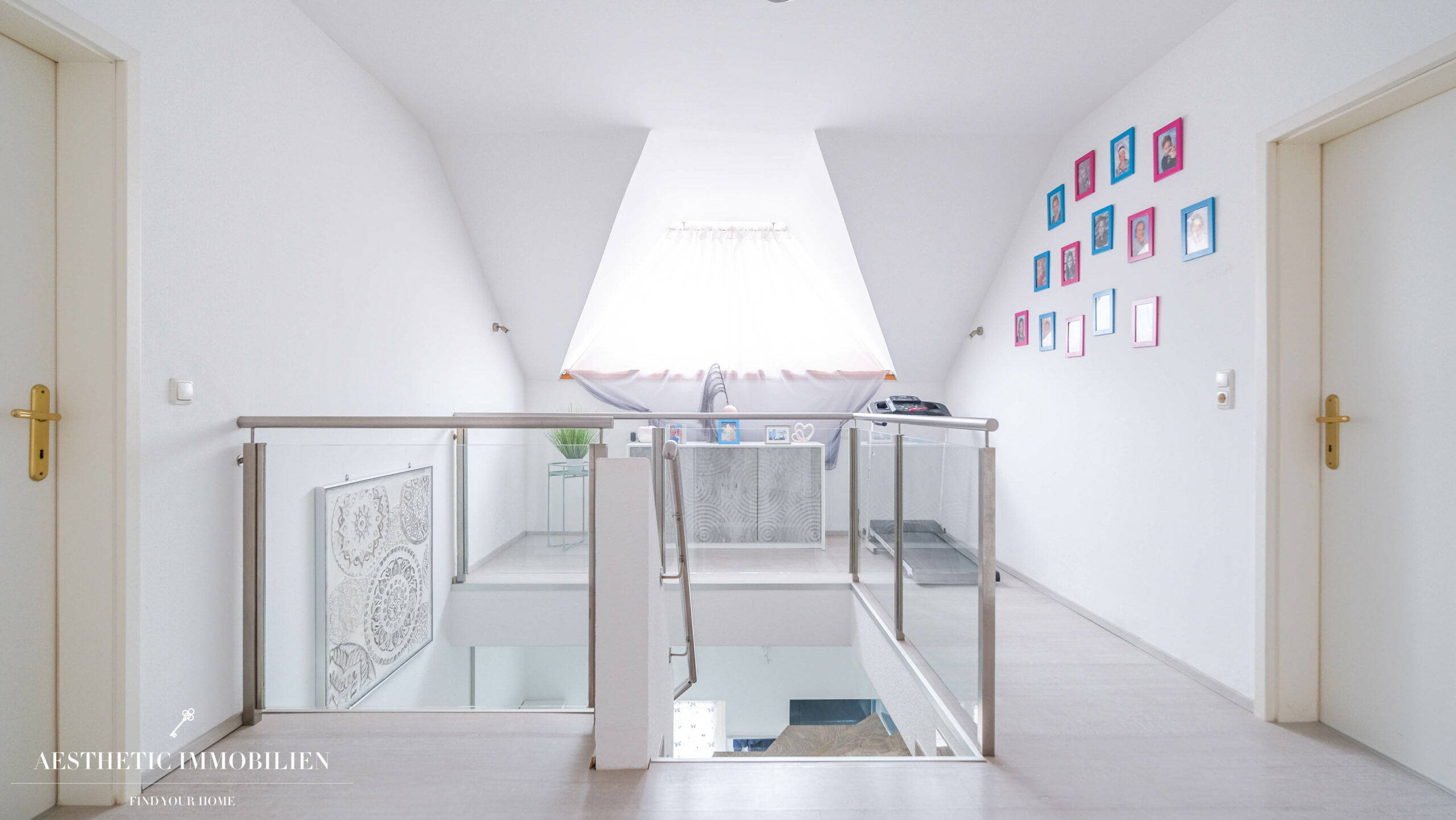 NEUHOFEN A. D. KREMS - Traumhafte Familienidylle