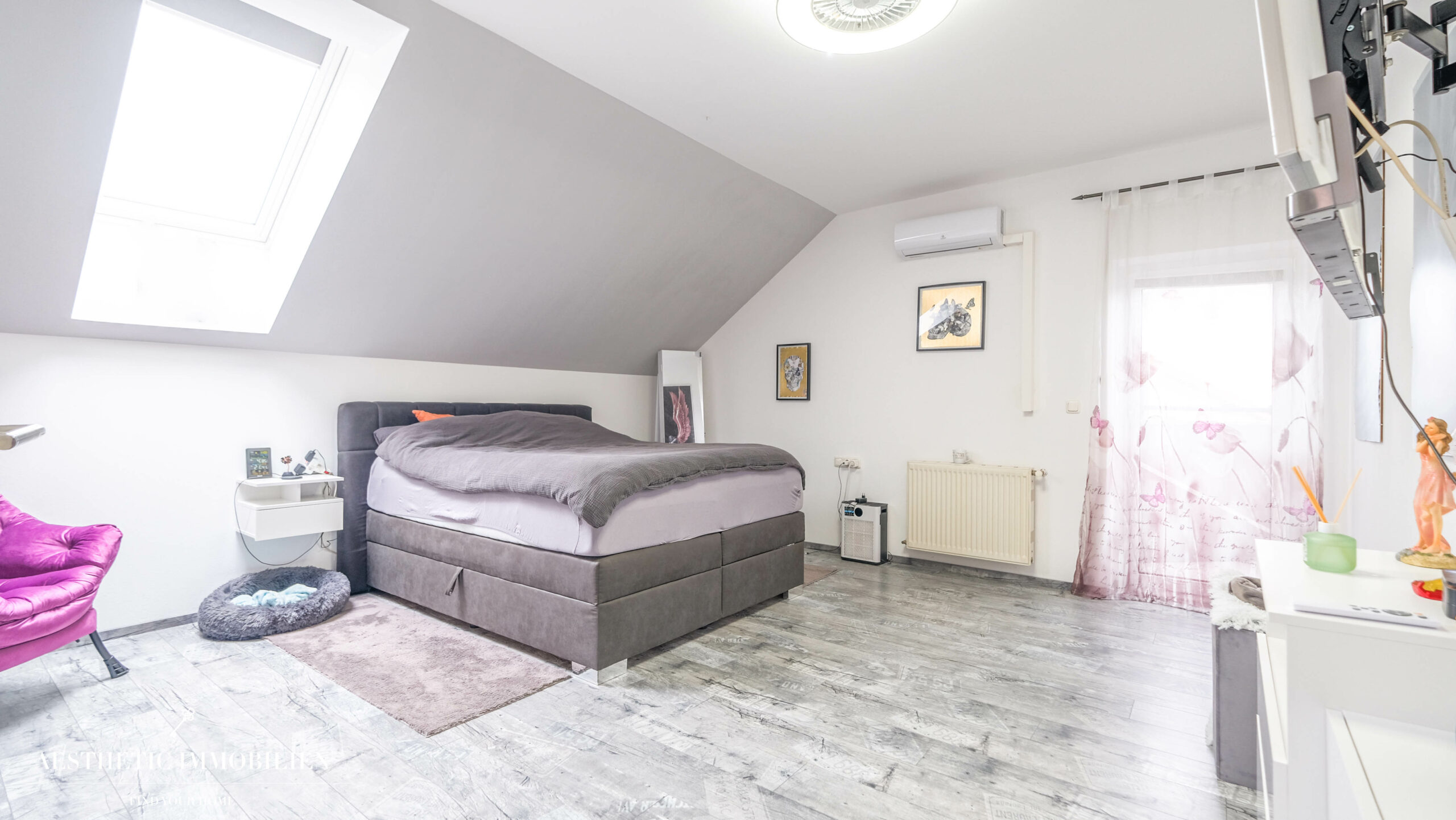 NEUHOFEN A. D. KREMS - Traumhafte Familienidylle