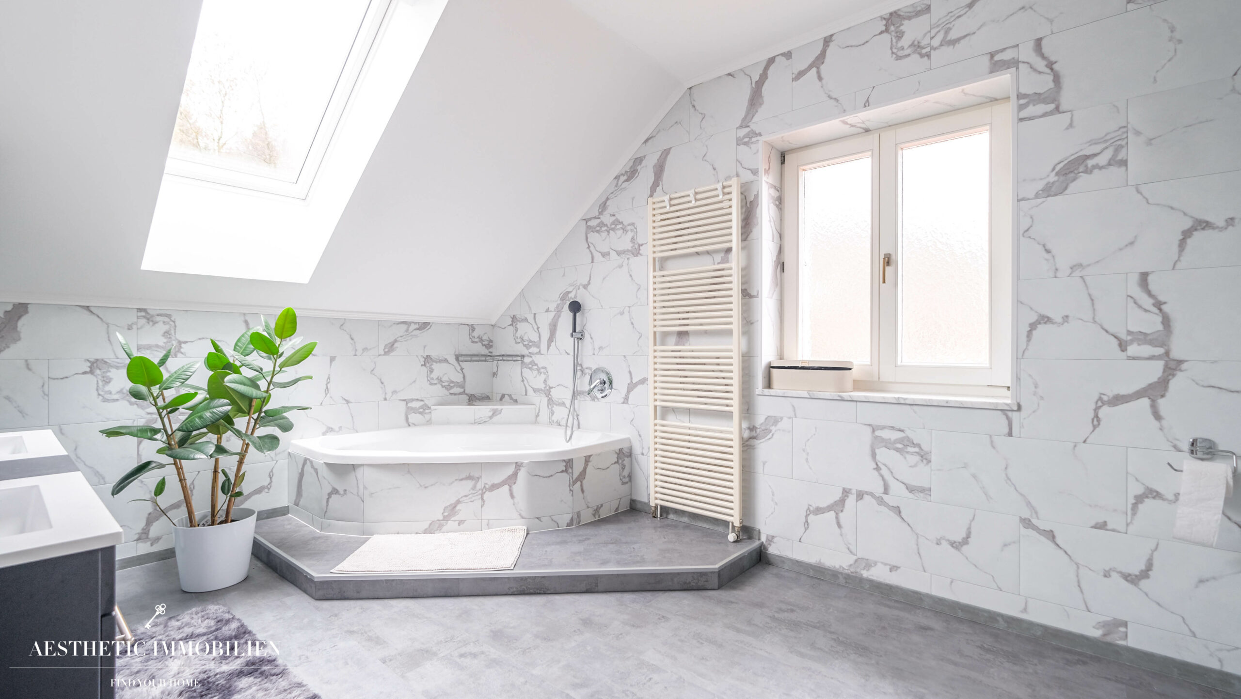 NEUHOFEN A. D. KREMS - Traumhafte Familienidylle