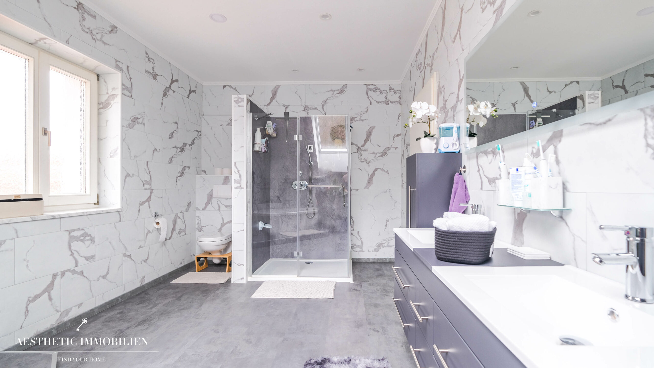 NEUHOFEN A. D. KREMS - Traumhafte Familienidylle