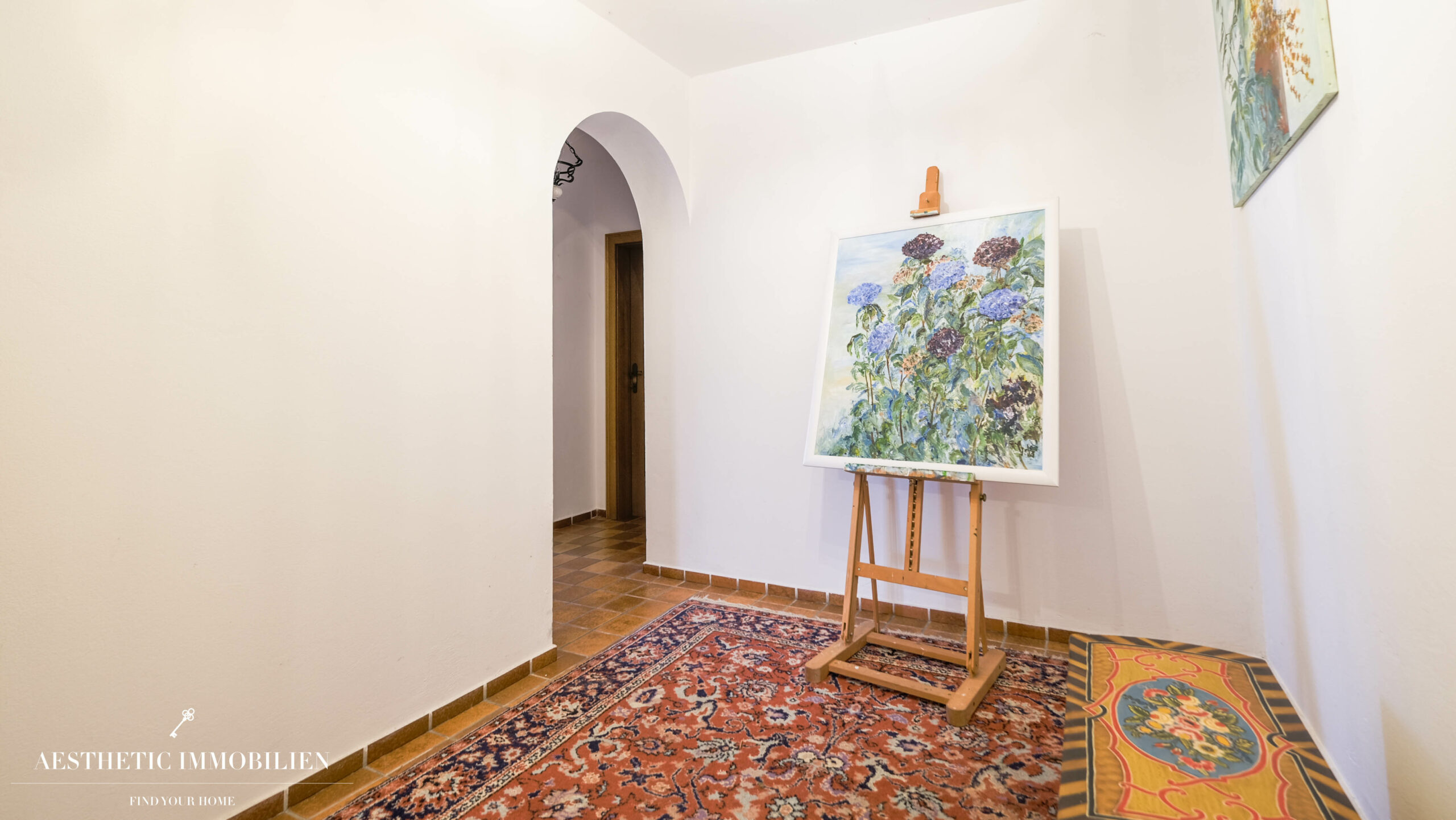 LINZ / URFAHR: Wohnjuwel am Bachlberg