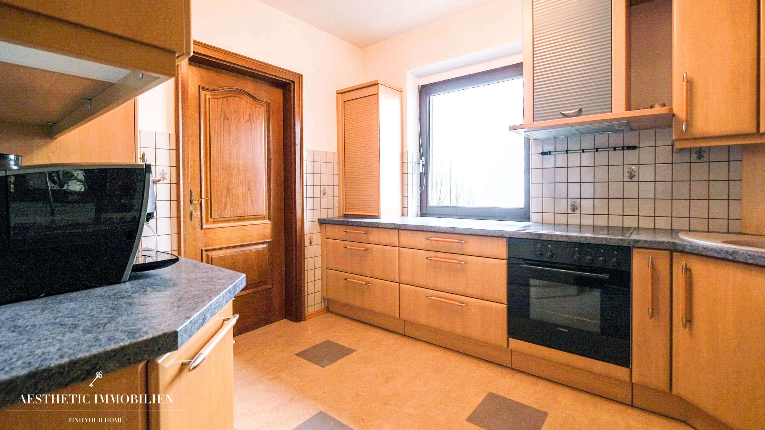 LINZ / URFAHR: Wohnjuwel am Bachlberg