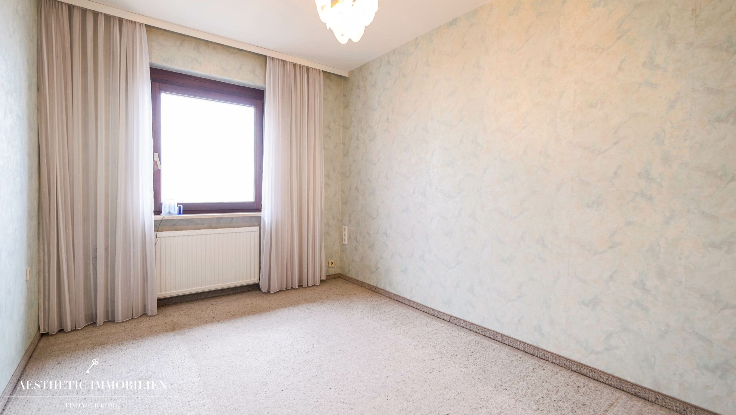 LINZ / URFAHR: Wohnjuwel am Bachlberg