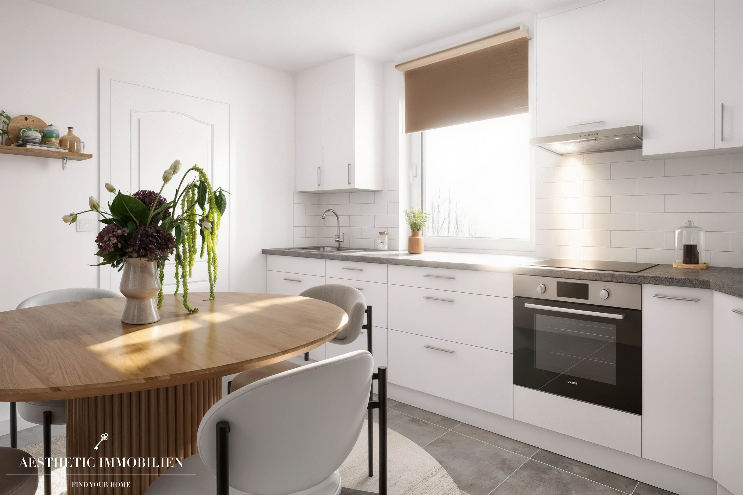 LINZ / URFAHR: Wohnjuwel am Bachlberg