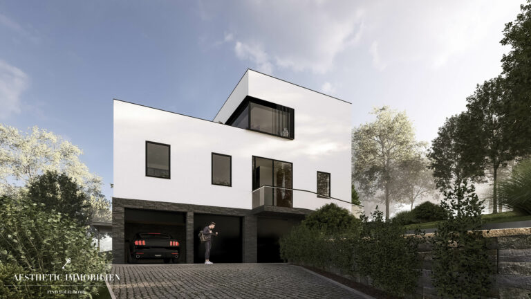 Visualisierung Umbau 1