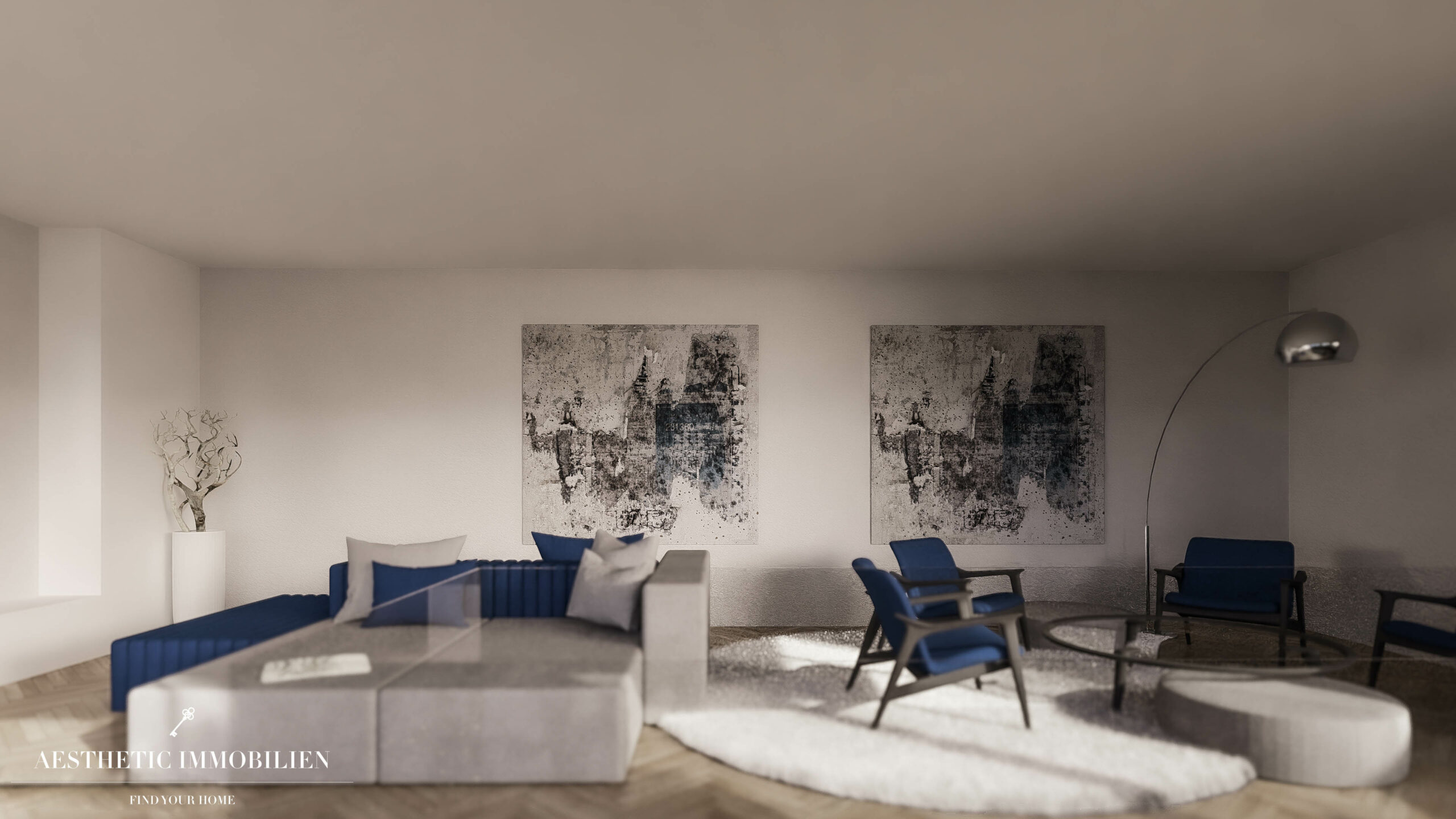 LINZ / URFAHR: Wohnjuwel am Bachlberg