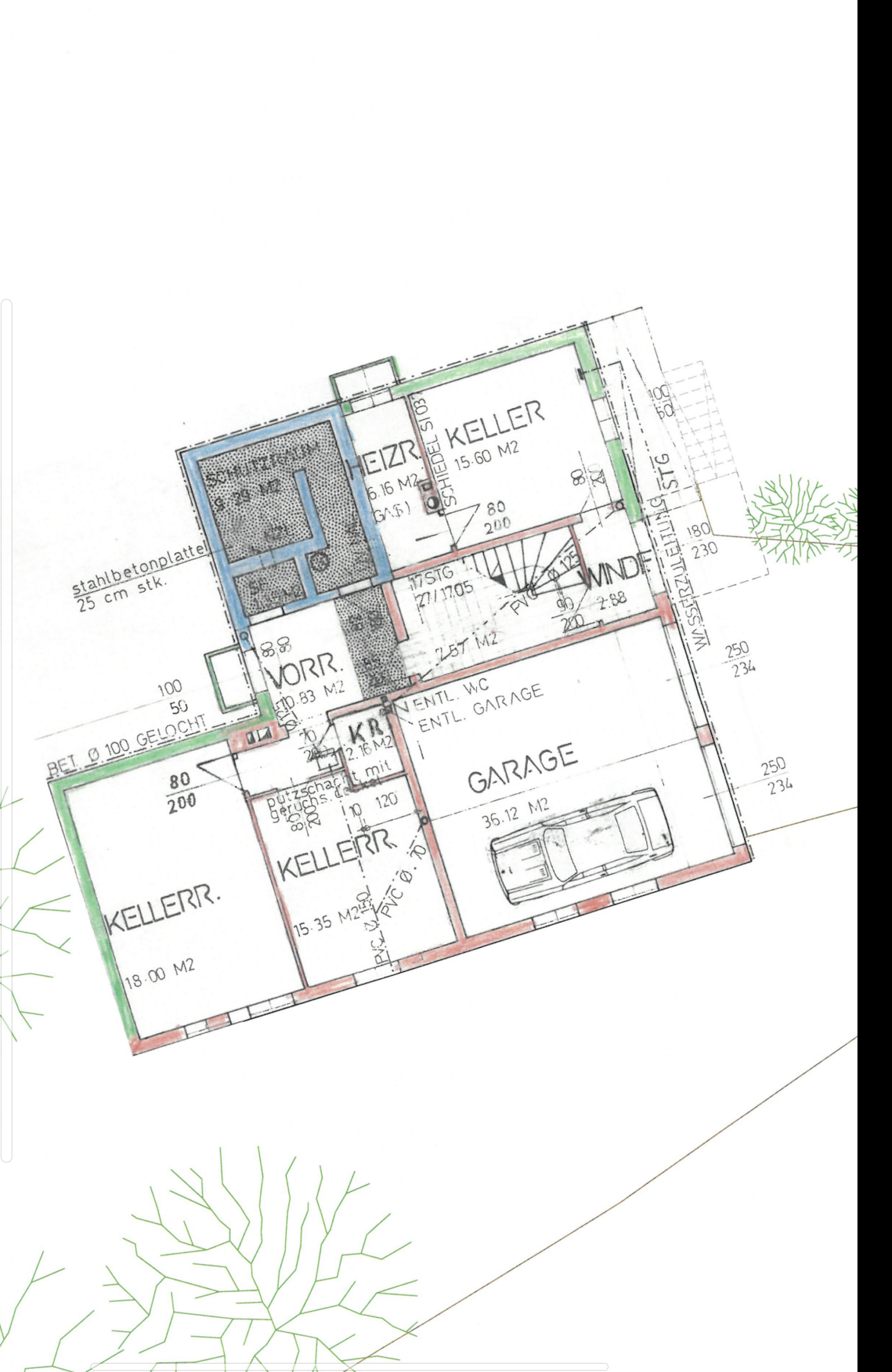 LINZ / URFAHR: Wohnjuwel am Bachlberg