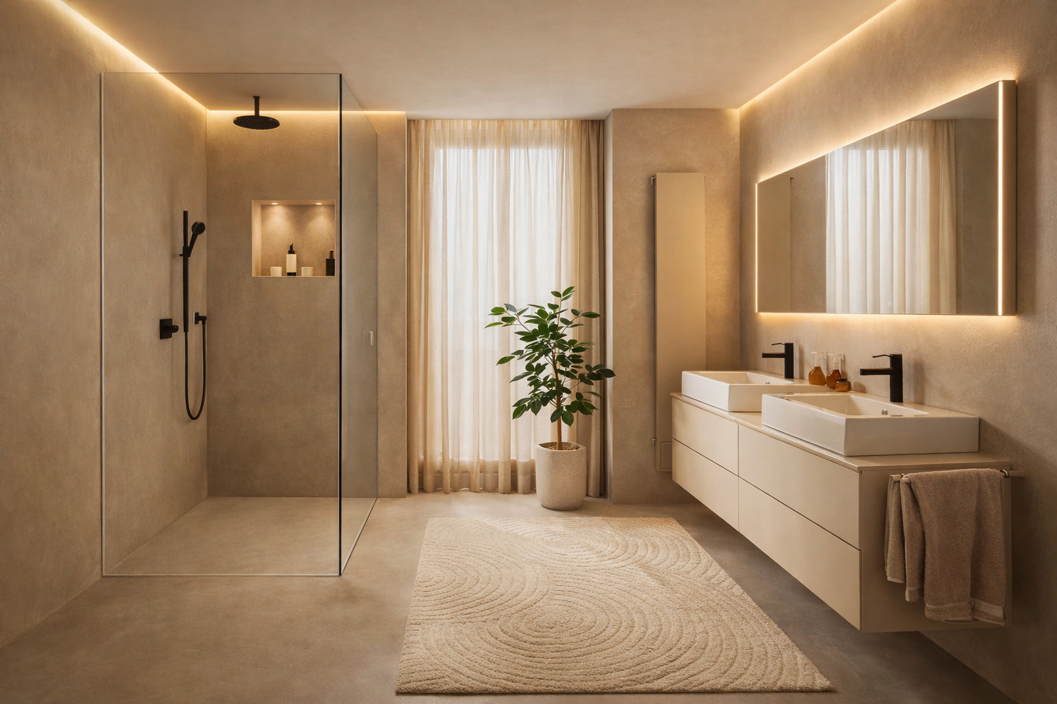 LINZ / URFAHR: Wohnjuwel am Bachlberg