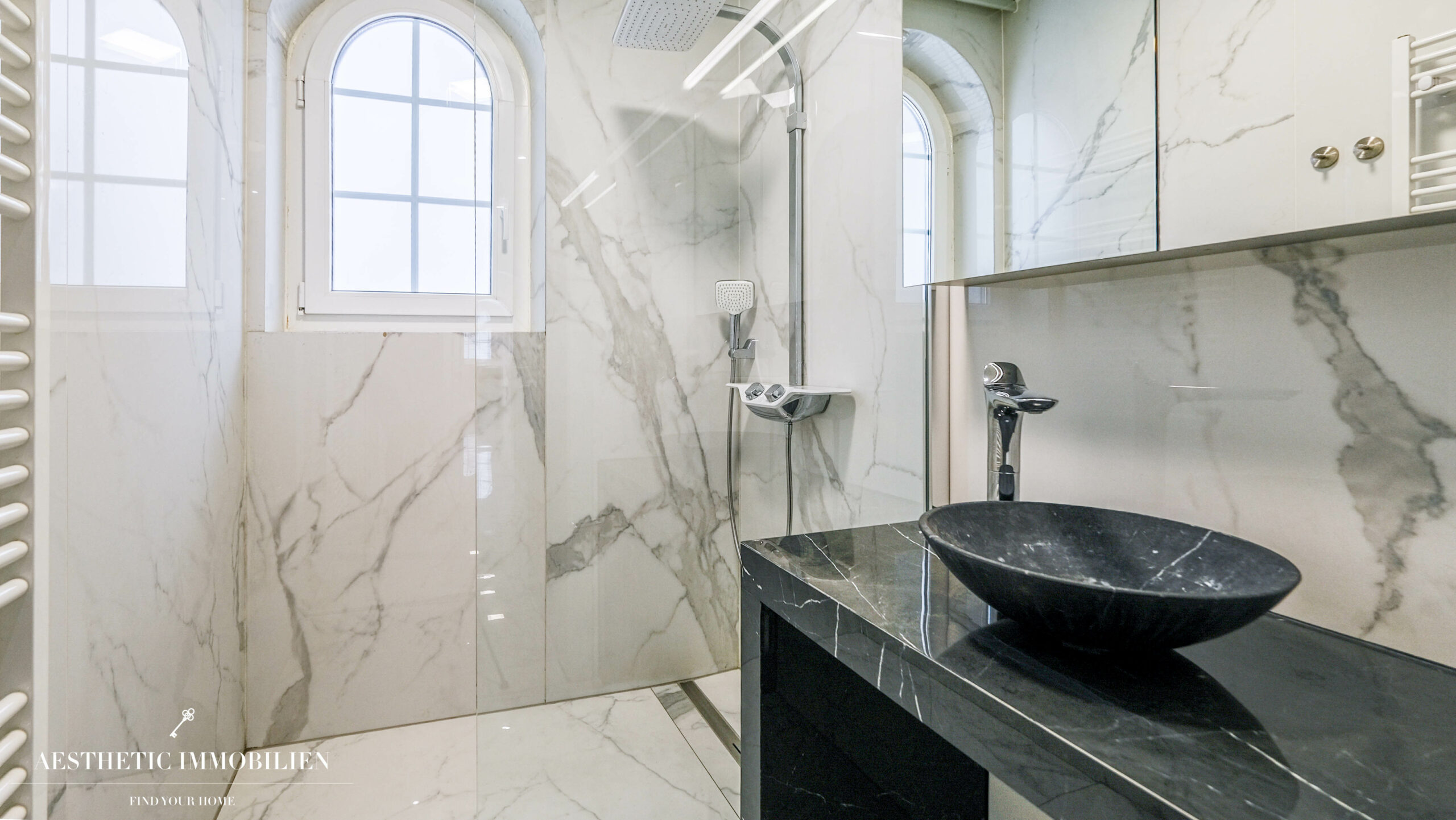 MARCHTRENK - Außergewöhnliche Villa