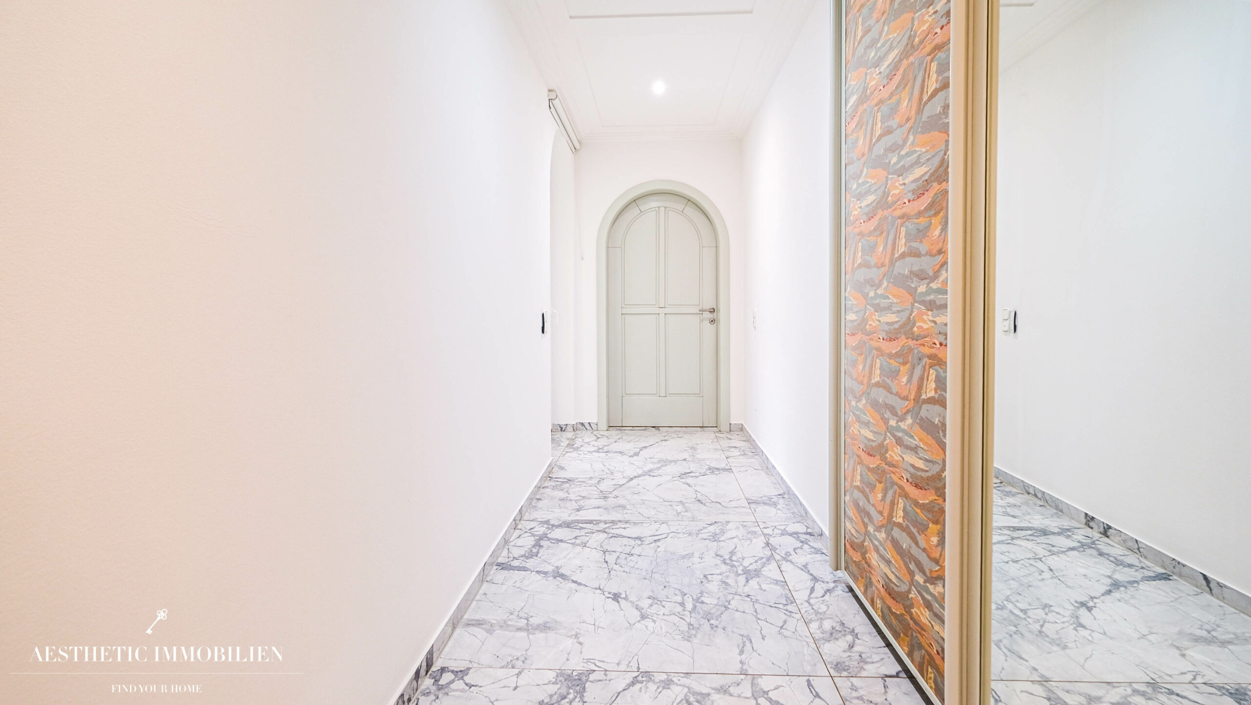 MARCHTRENK - Außergewöhnliche Villa