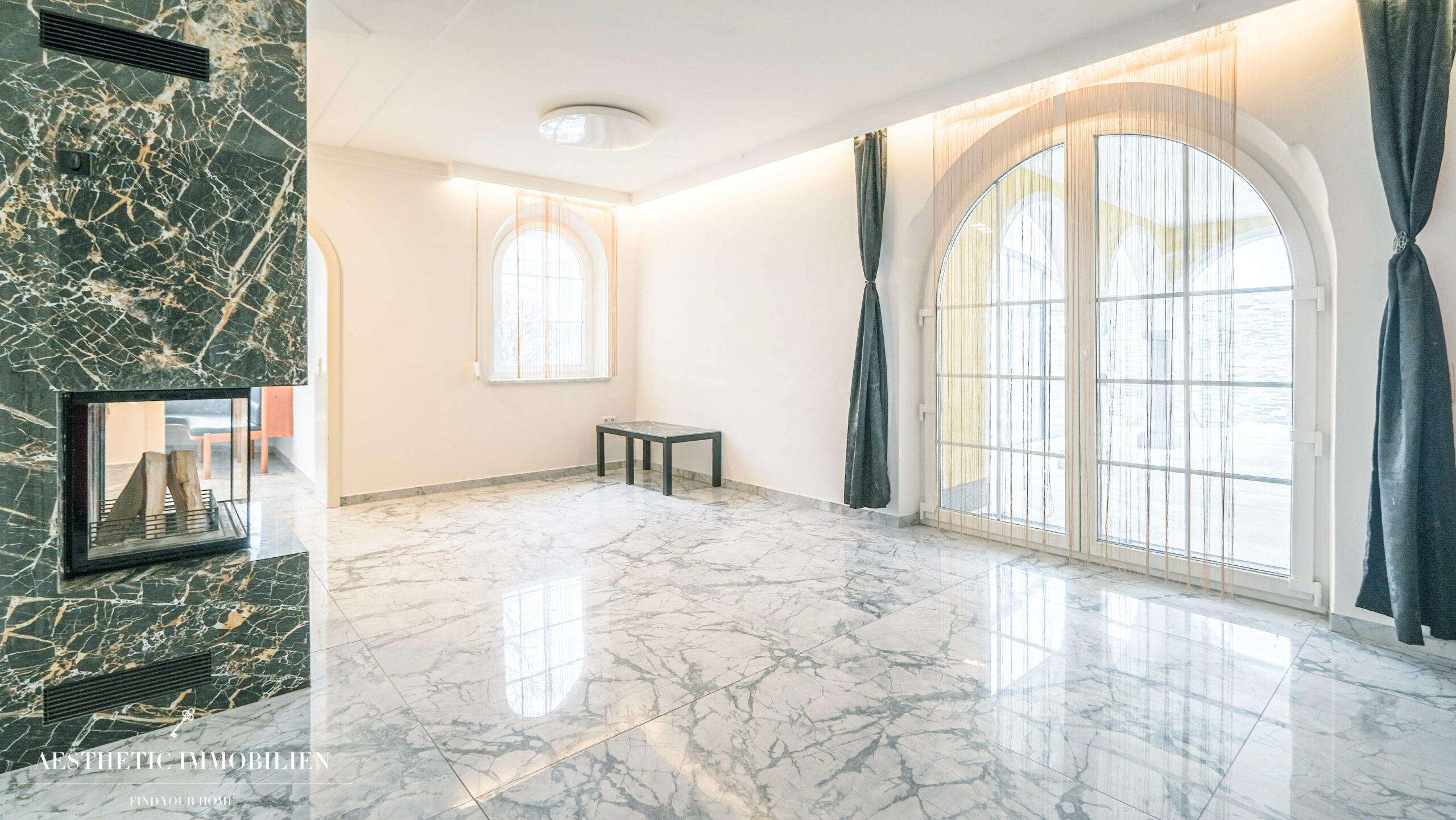 MARCHTRENK - Außergewöhnliche Villa