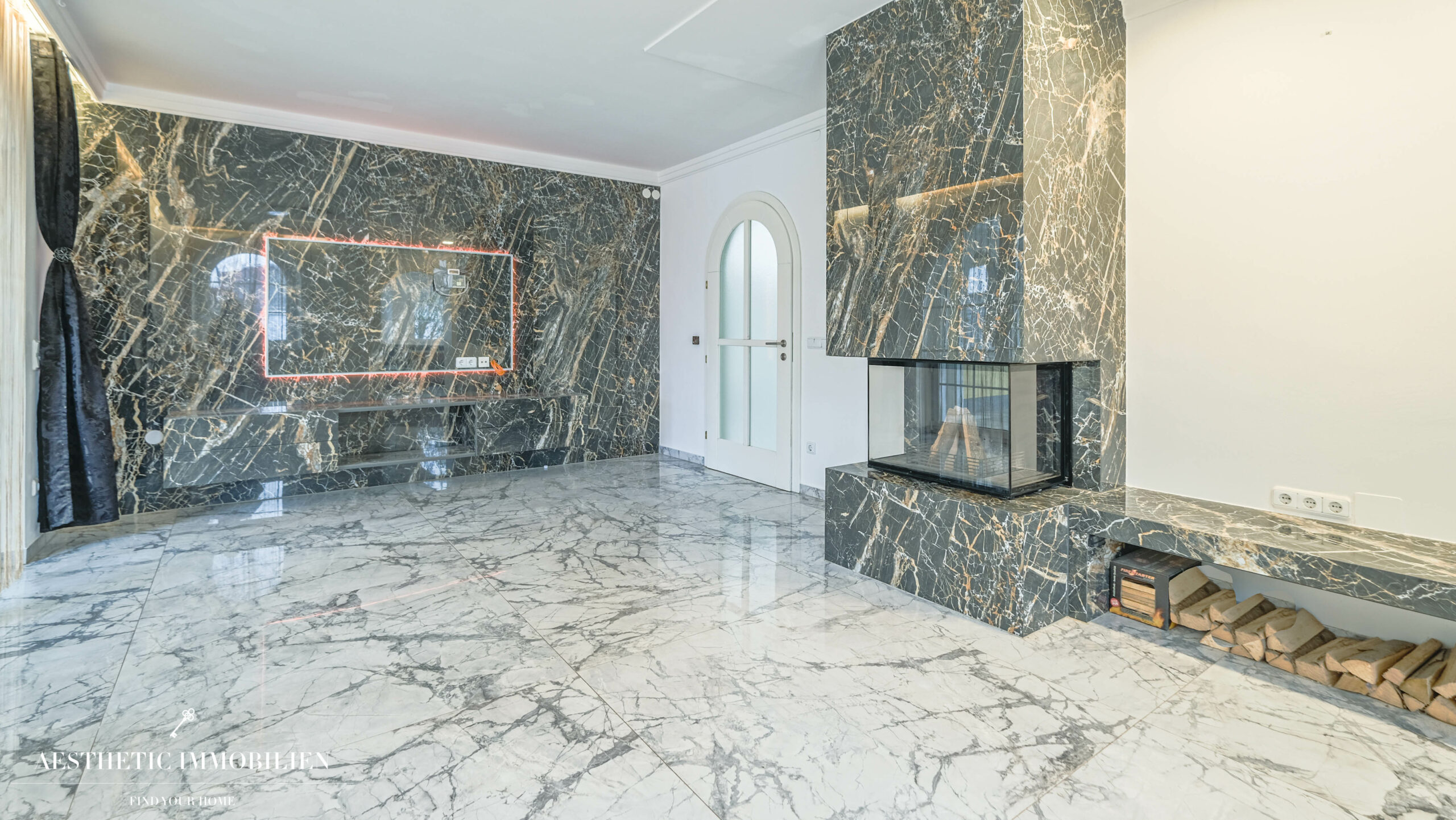 MARCHTRENK - Außergewöhnliche Villa