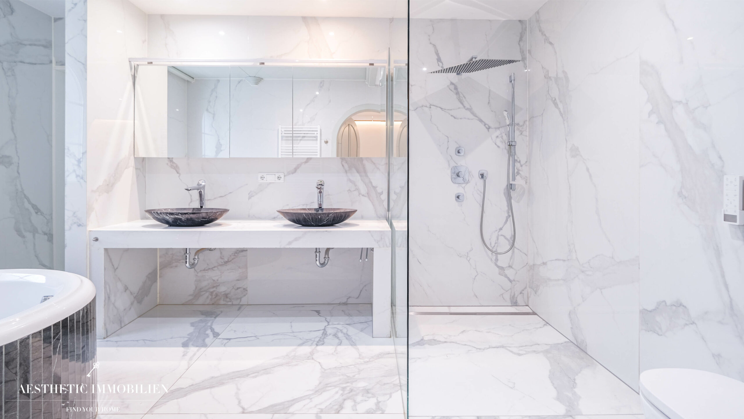 MARCHTRENK - Außergewöhnliche Villa