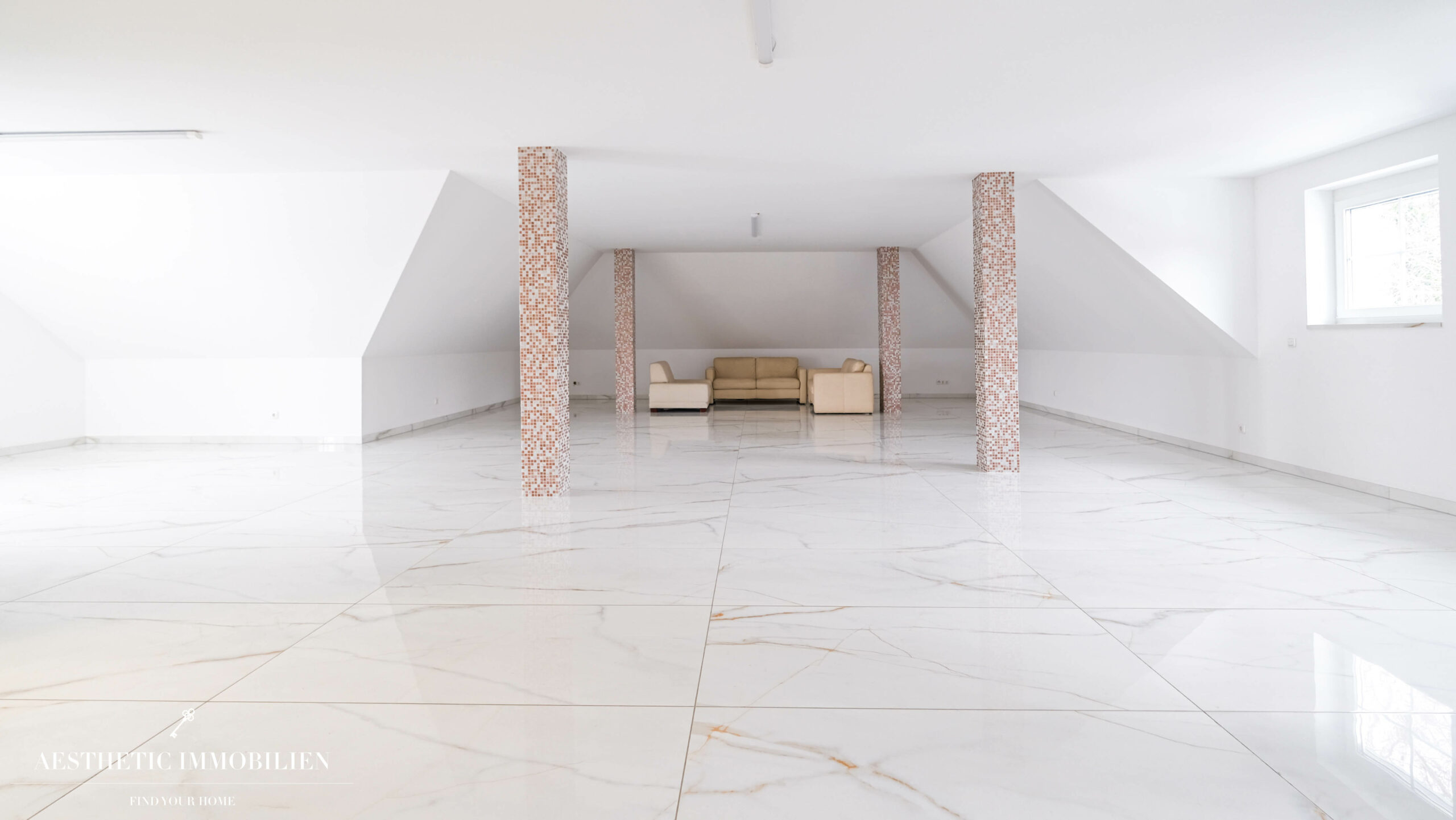 MARCHTRENK - Außergewöhnliche Villa