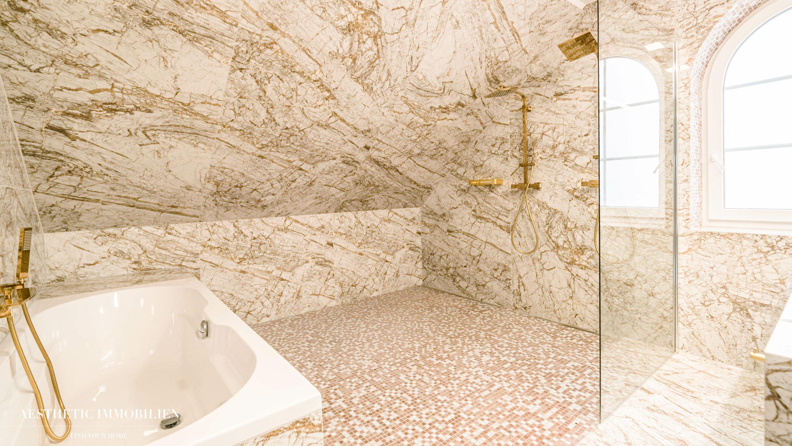 MARCHTRENK - Außergewöhnliche Villa