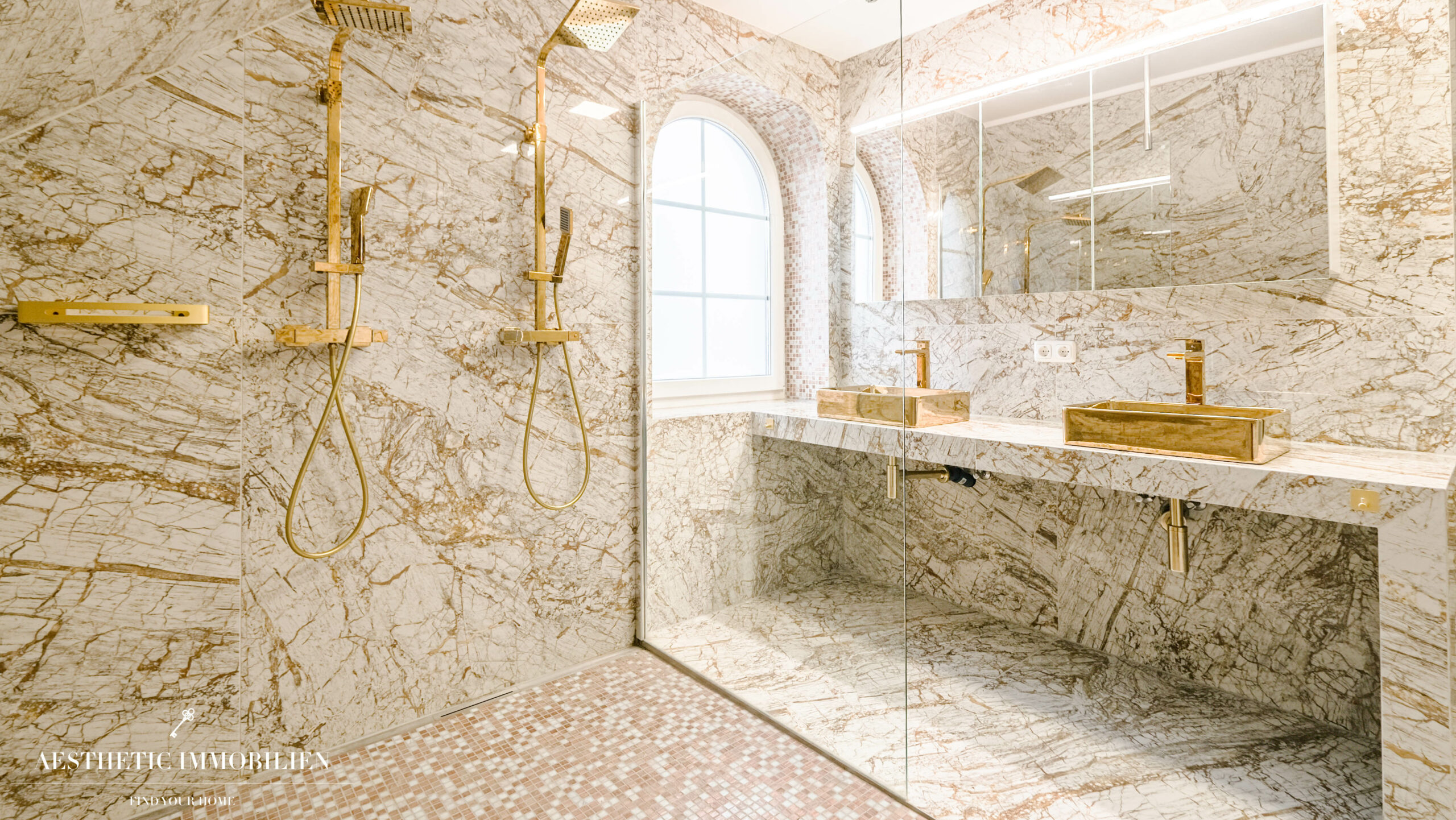 MARCHTRENK - Außergewöhnliche Villa