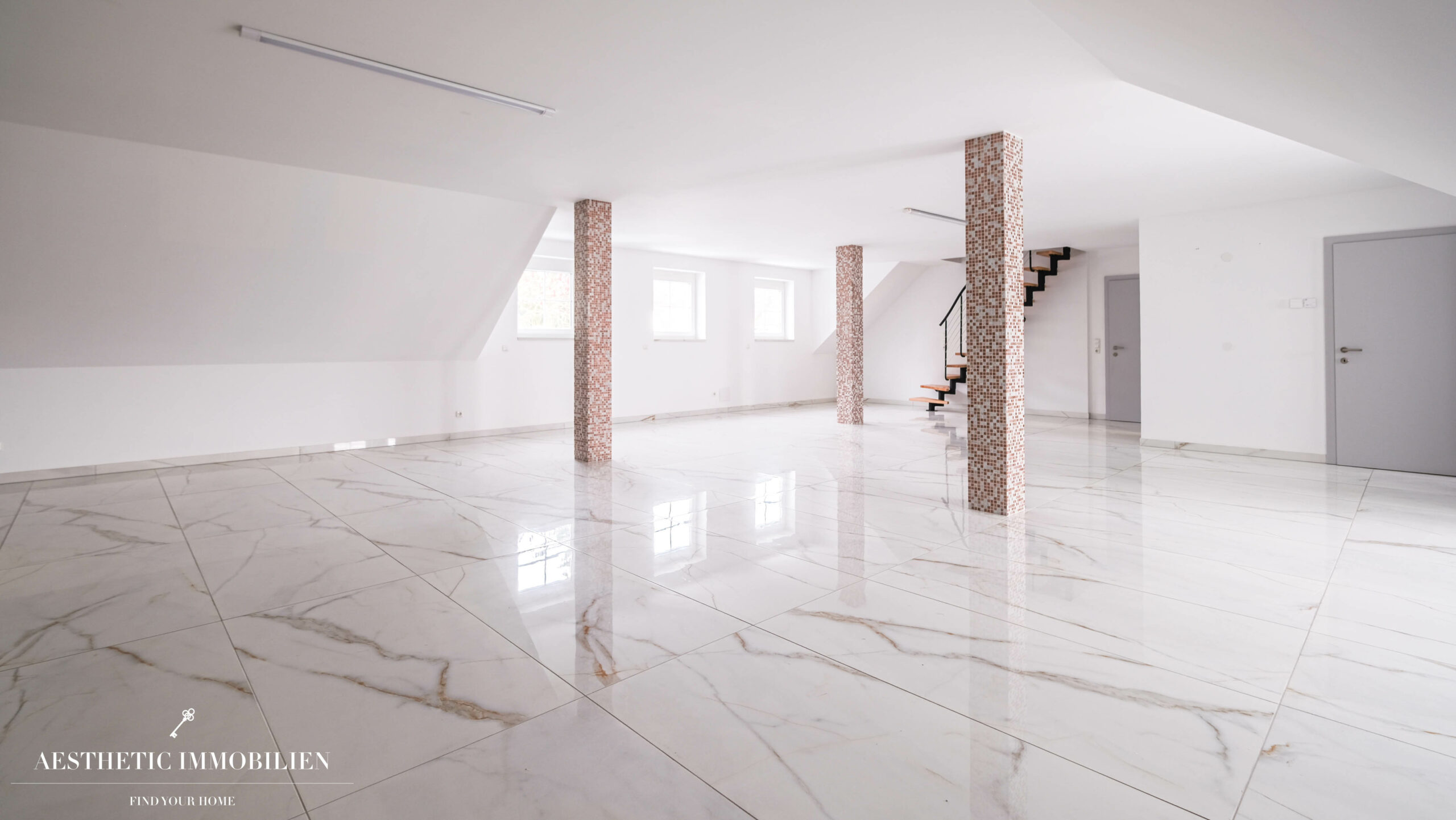 MARCHTRENK - Außergewöhnliche Villa