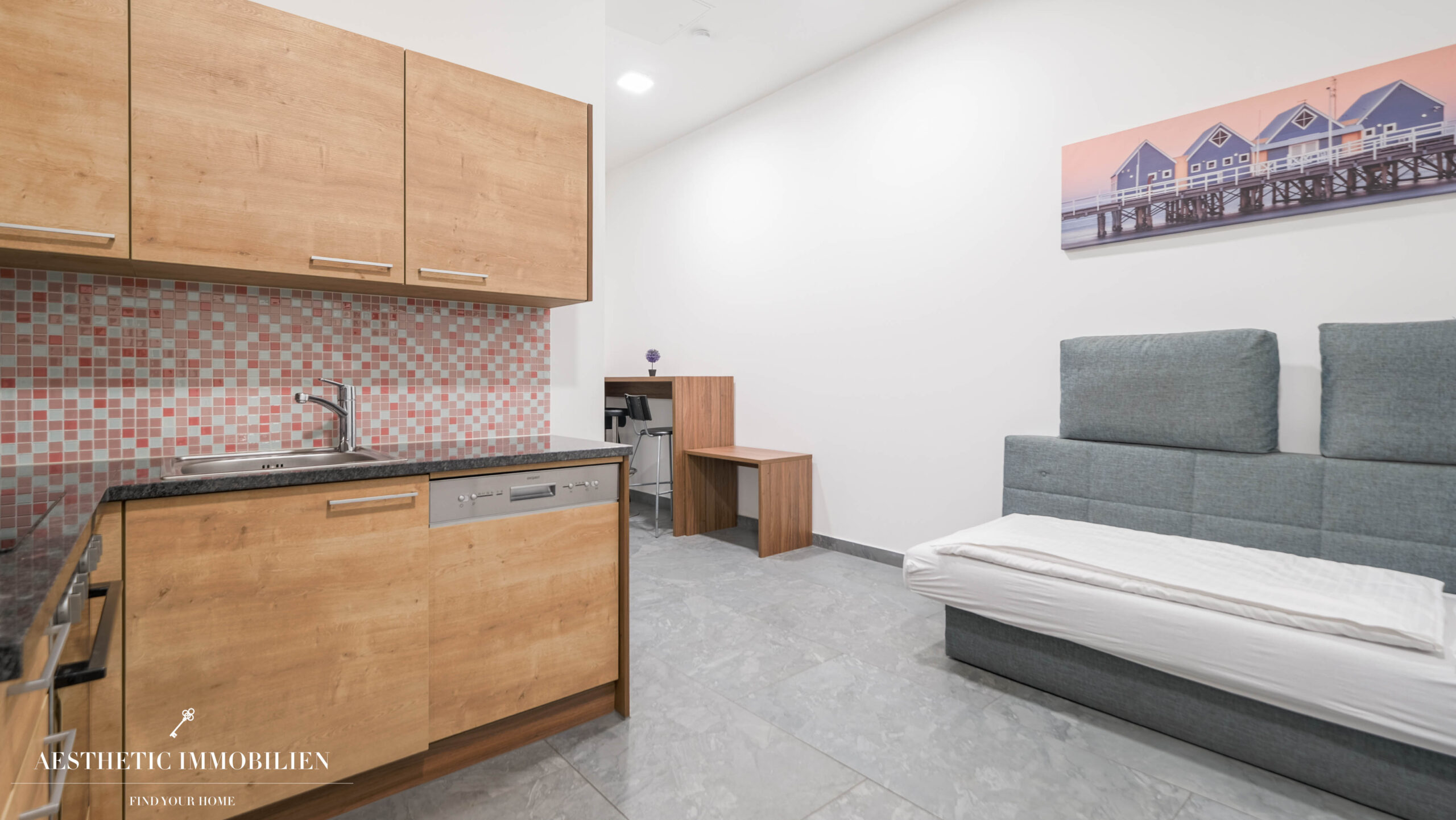 WELS - Außergewöhnliches Renditeobjekt - 10% Rendite