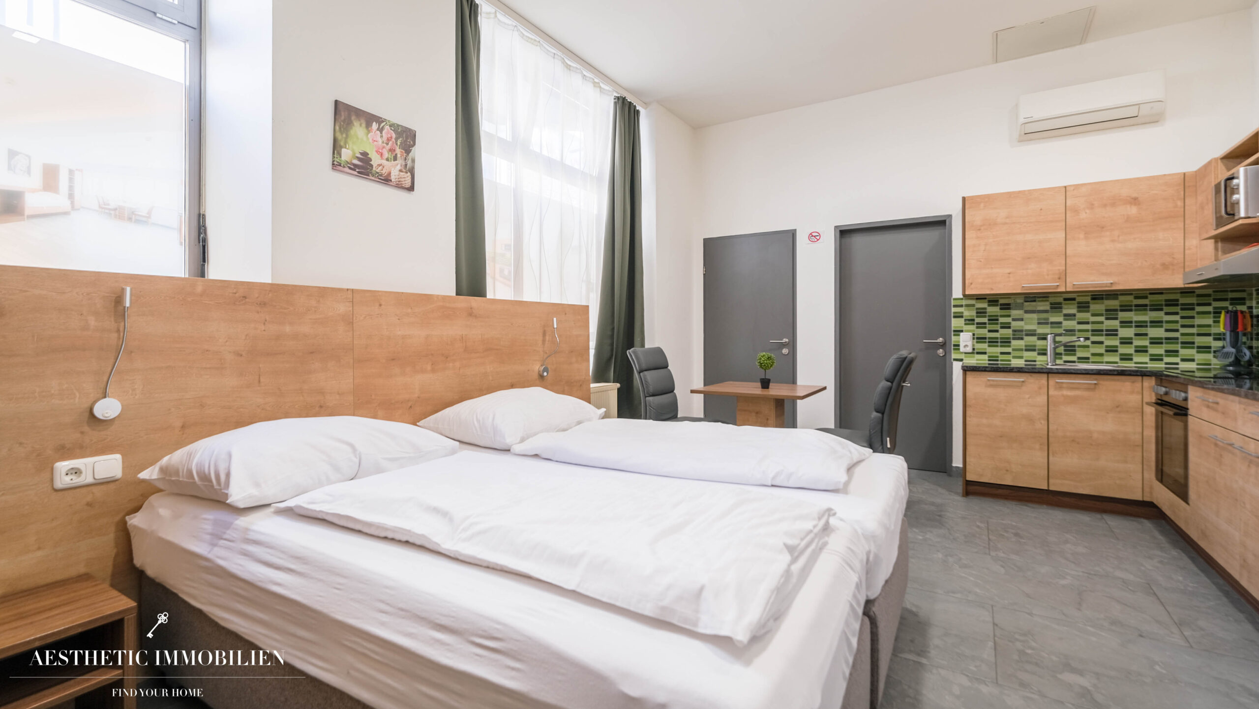 WELS - Außergewöhnliches Renditeobjekt - 10% Rendite