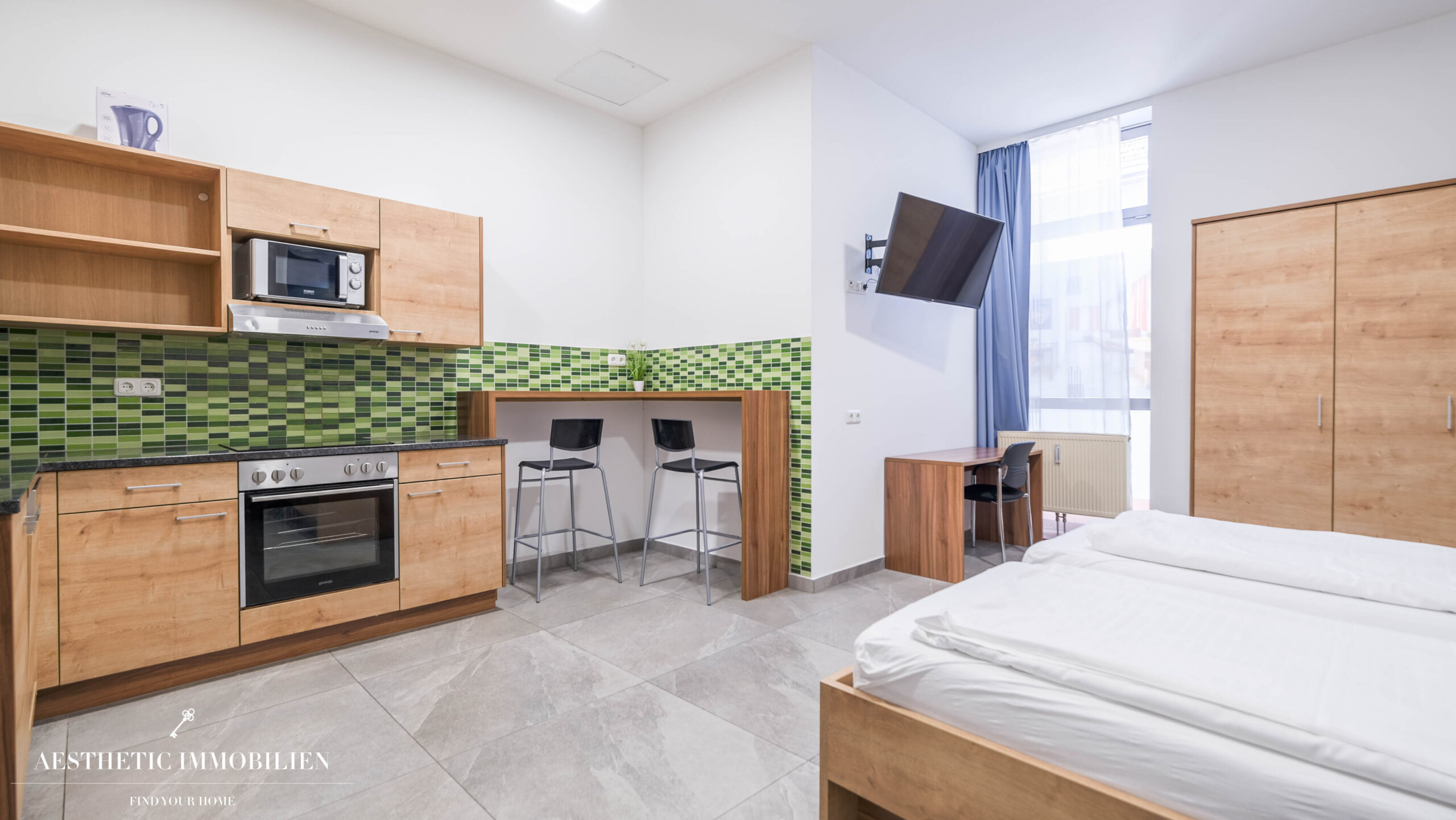 WELS - Außergewöhnliches Renditeobjekt - 10% Rendite