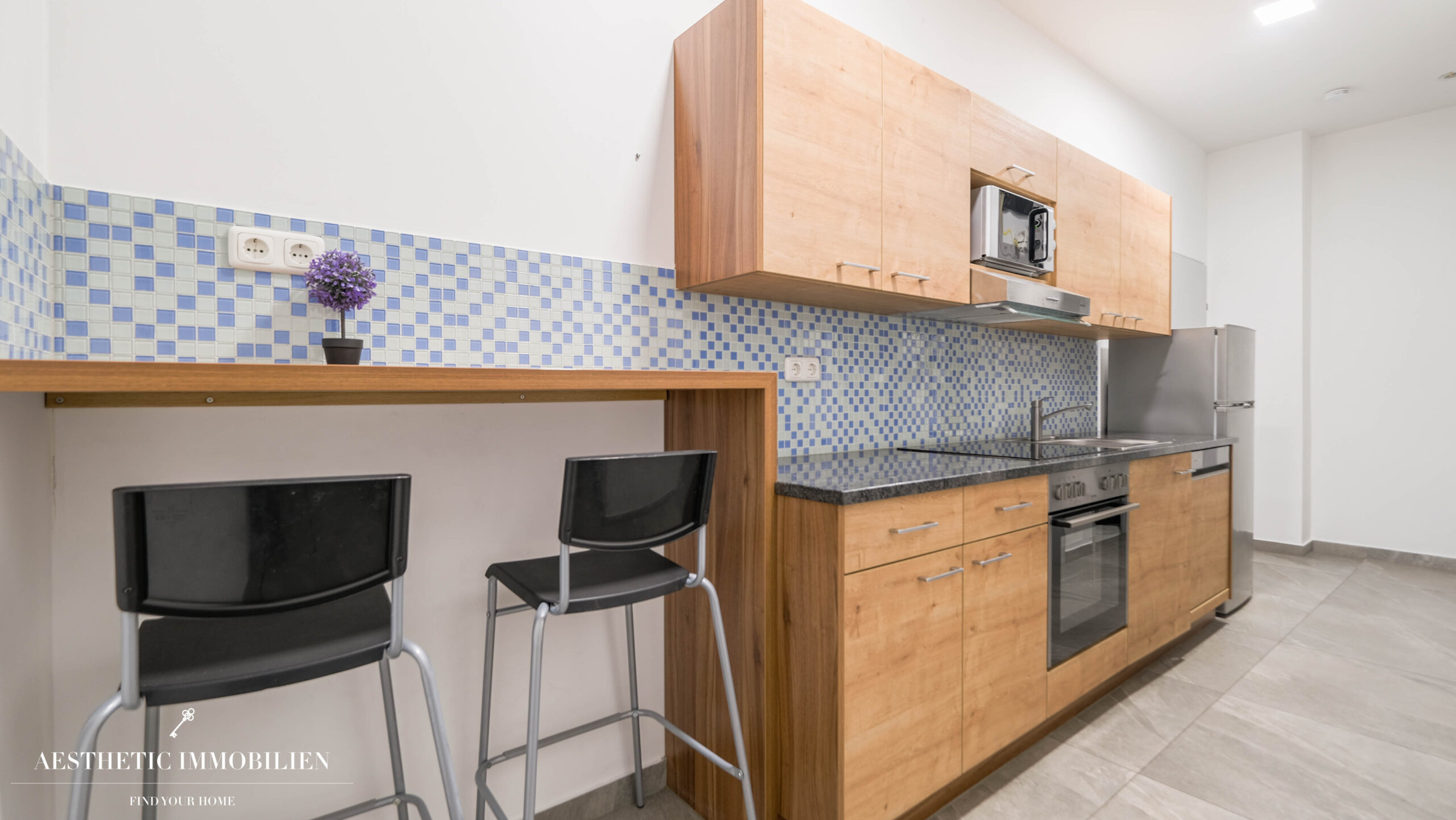 WELS - Außergewöhnliches Renditeobjekt - 10% Rendite