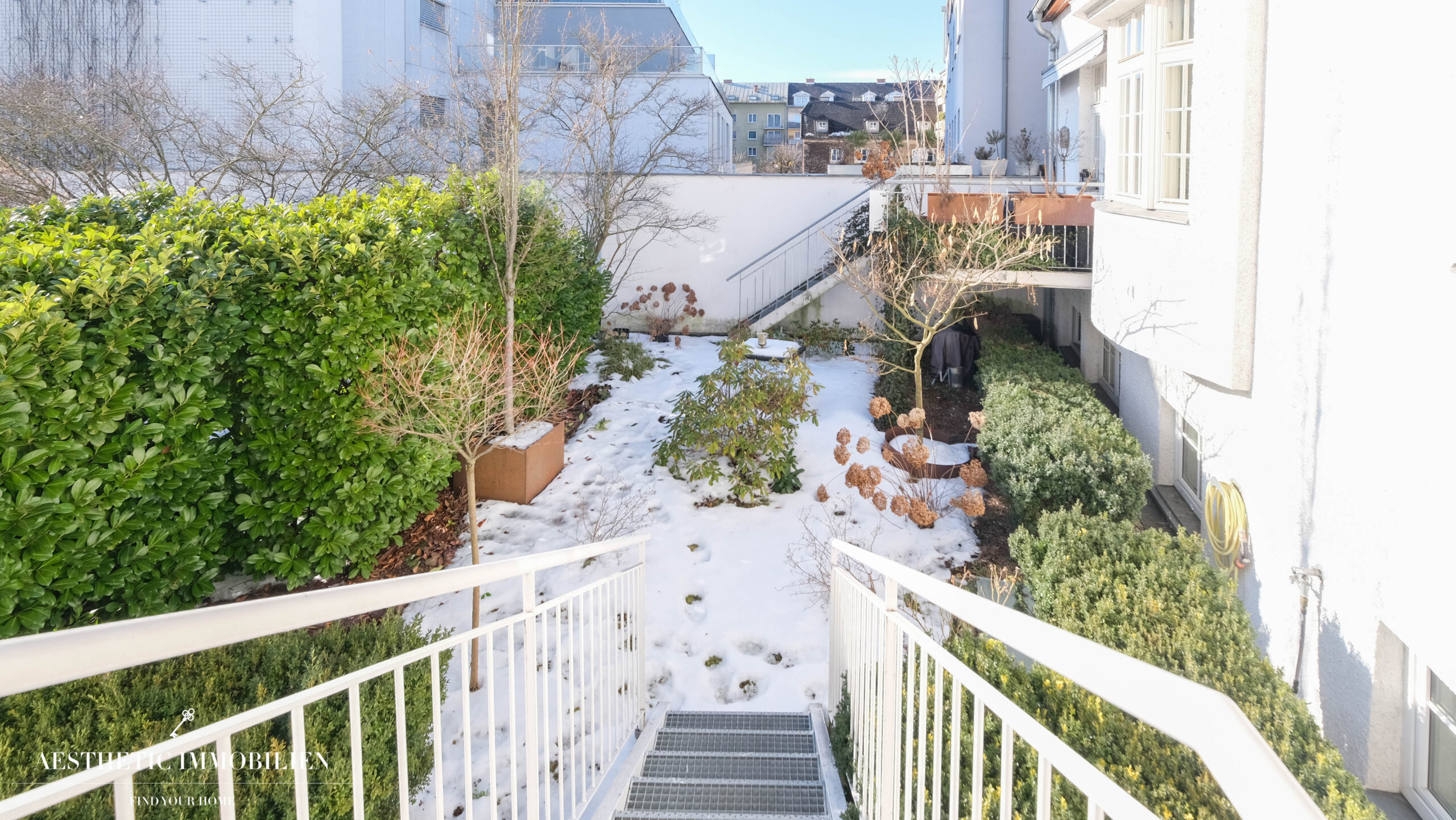 WELS - Außergewöhnliches Renditeobjekt - 10% Rendite