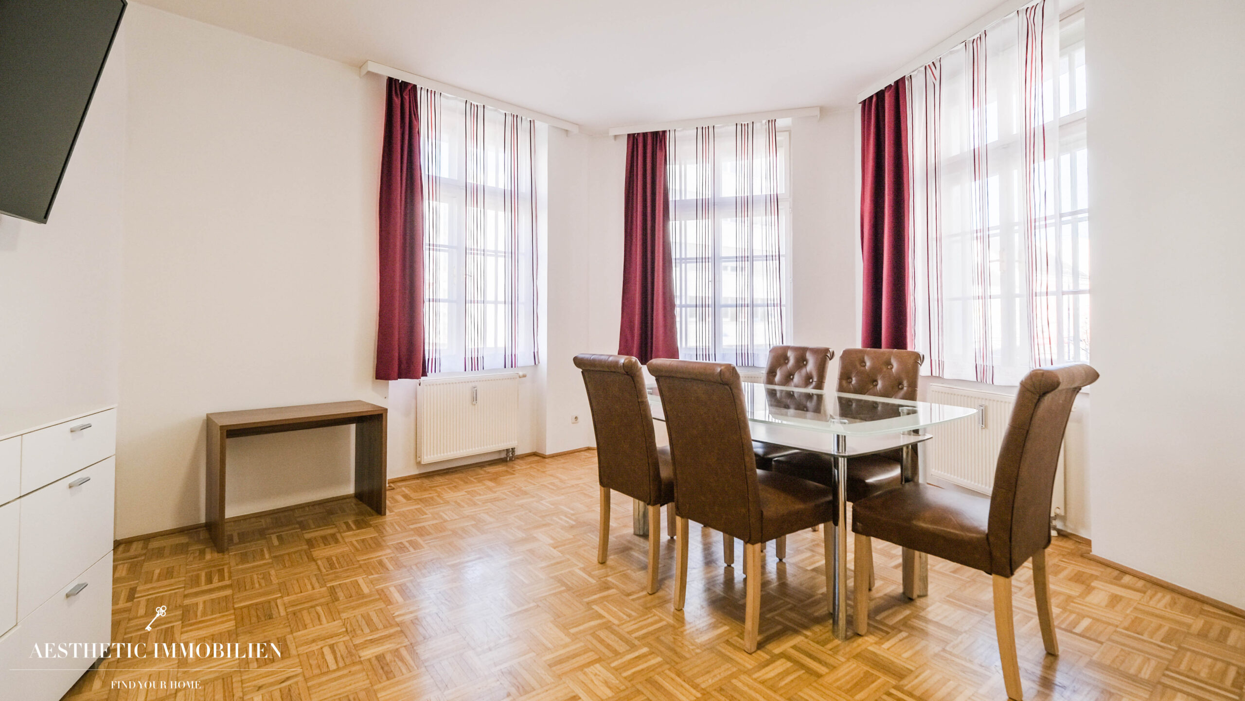 WELS - Außergewöhnliches Renditeobjekt - 10% Rendite