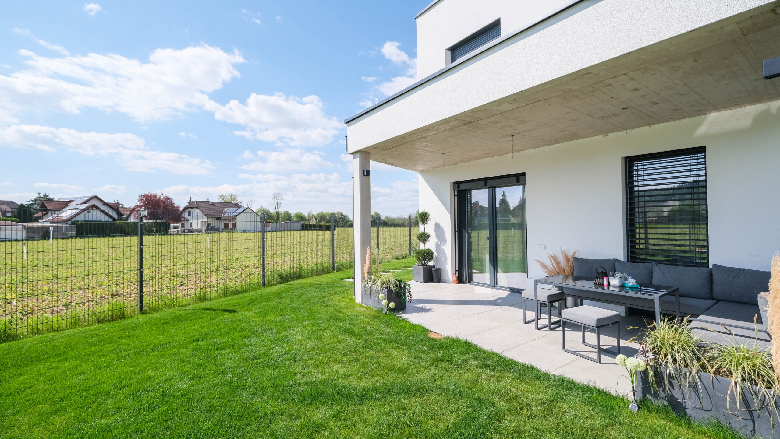 PUCKING - Extravagantes Einfamilienhaus