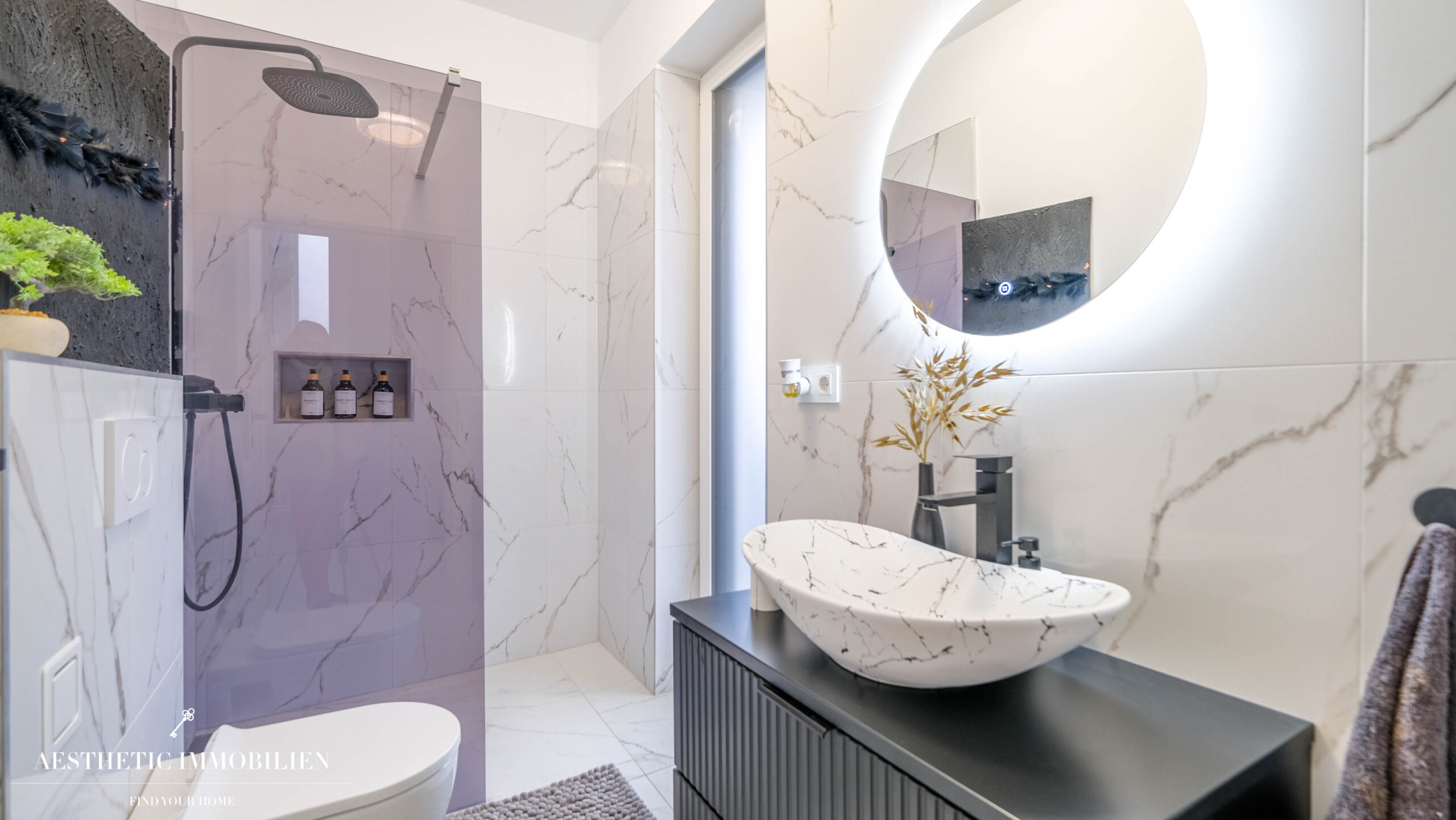 PUCKING - Extravagantes Einfamilienhaus