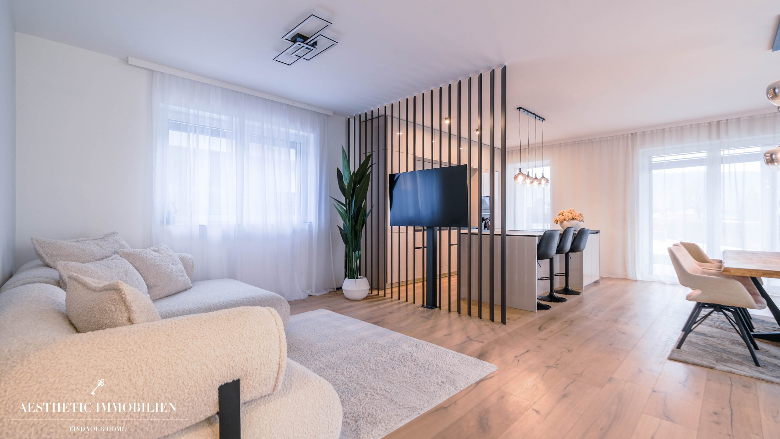 PUCKING - Extravagantes Einfamilienhaus