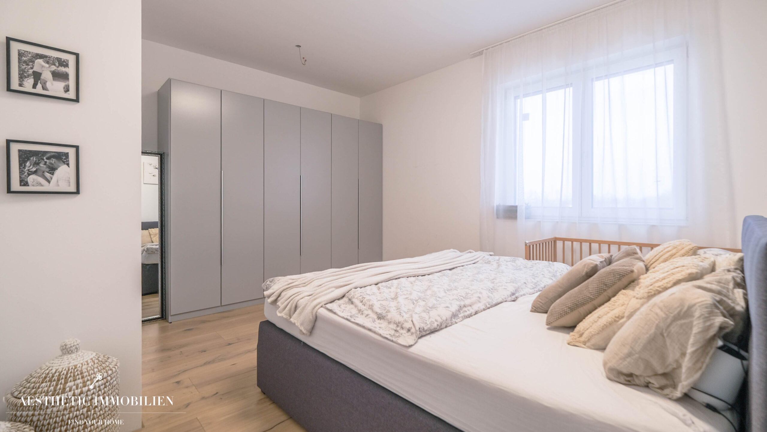 PUCKING - Extravagantes Einfamilienhaus