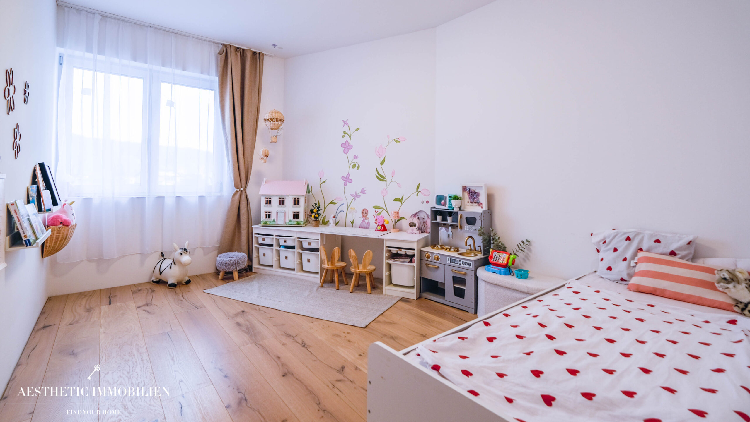 PUCKING - Extravagantes Einfamilienhaus